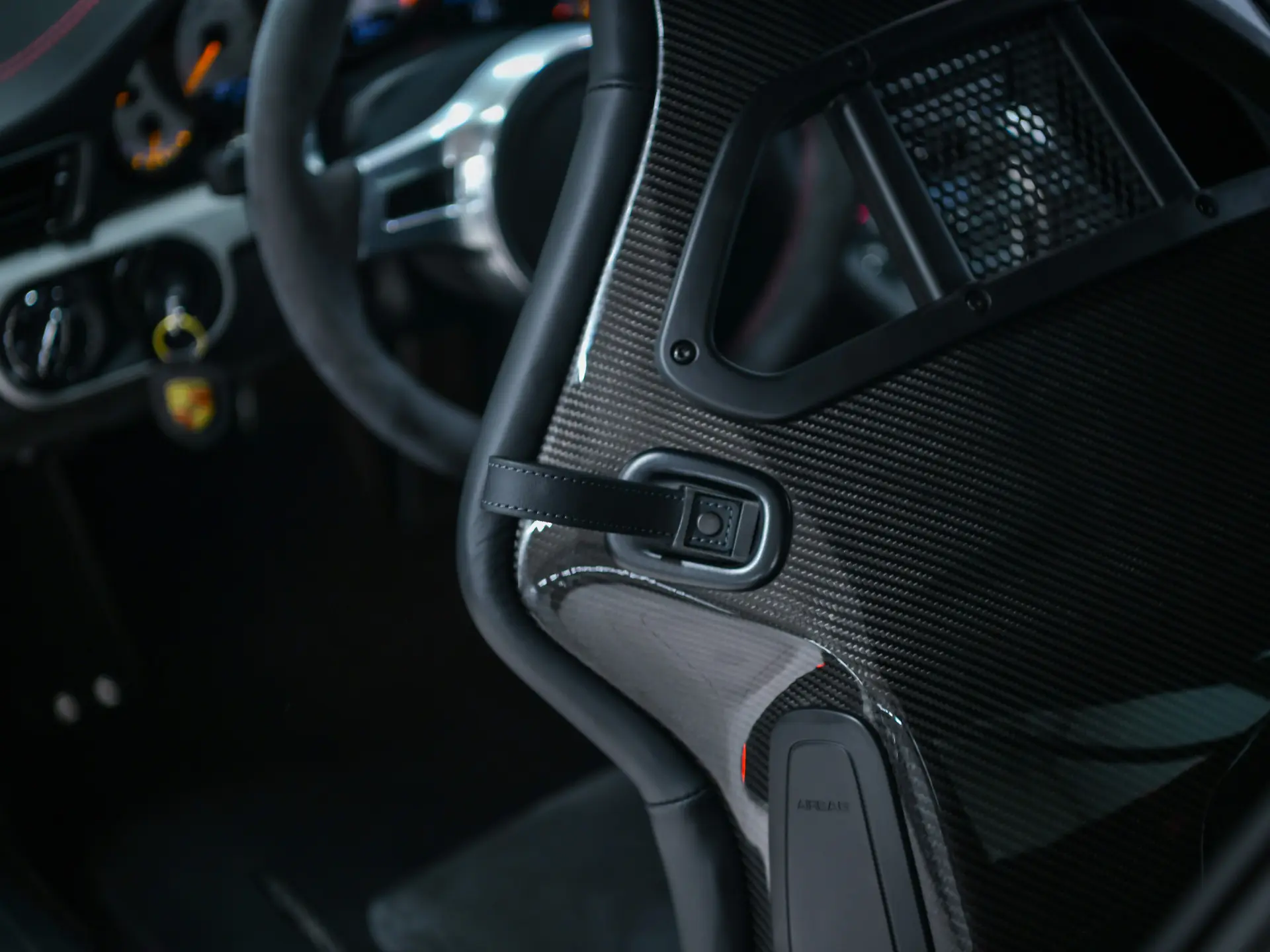 911 GT3 PDK Clubsport