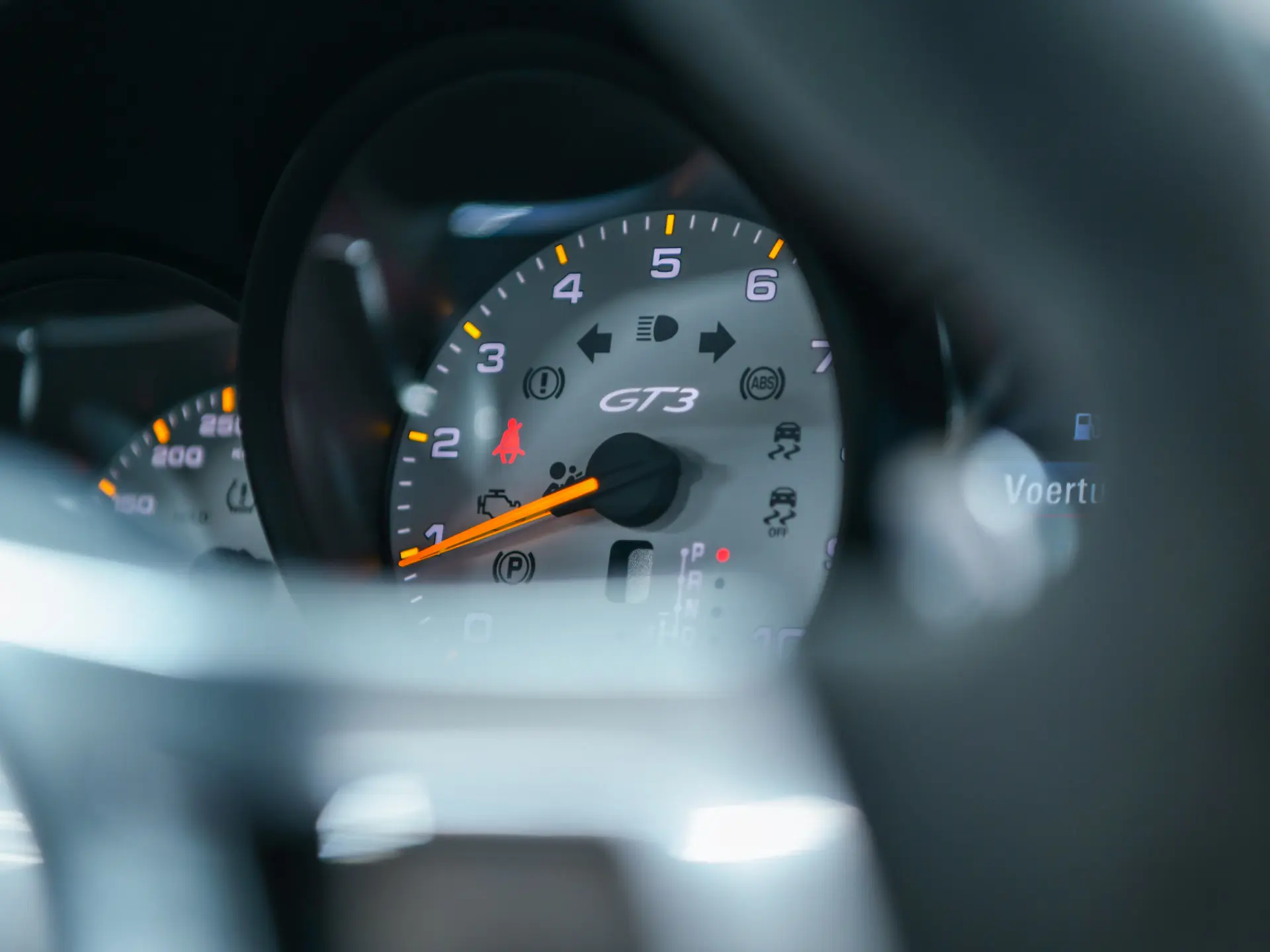 911 GT3 PDK Clubsport