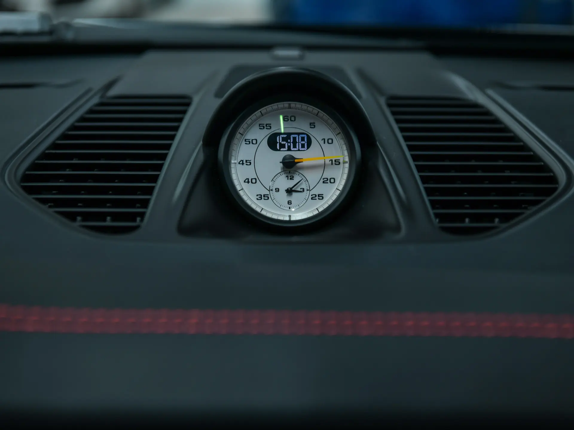 911 GT3 PDK Clubsport