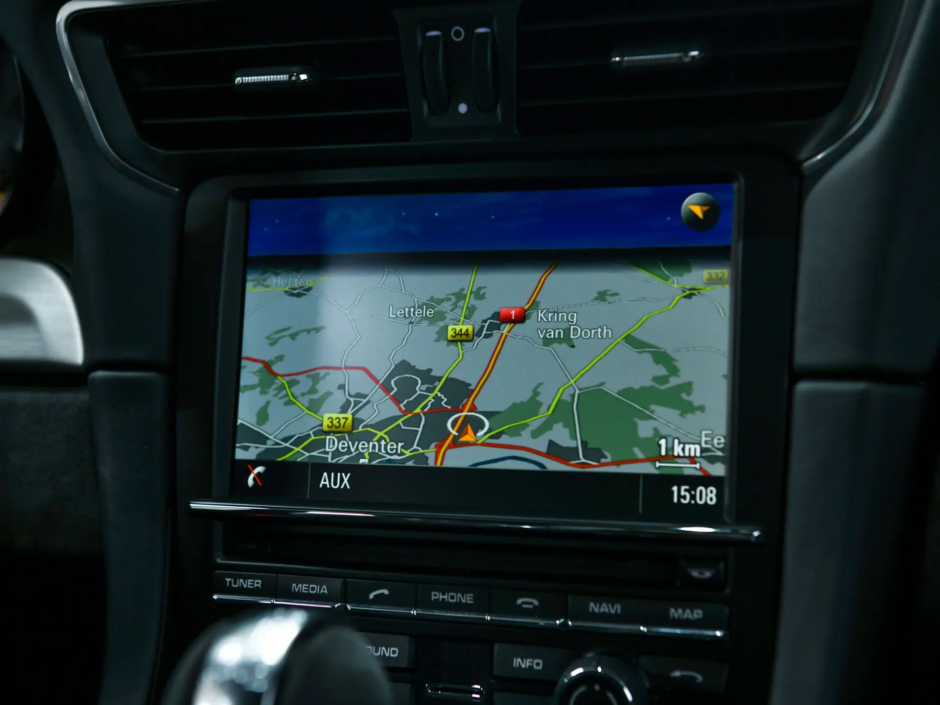 911 GT3 PDK Clubsport