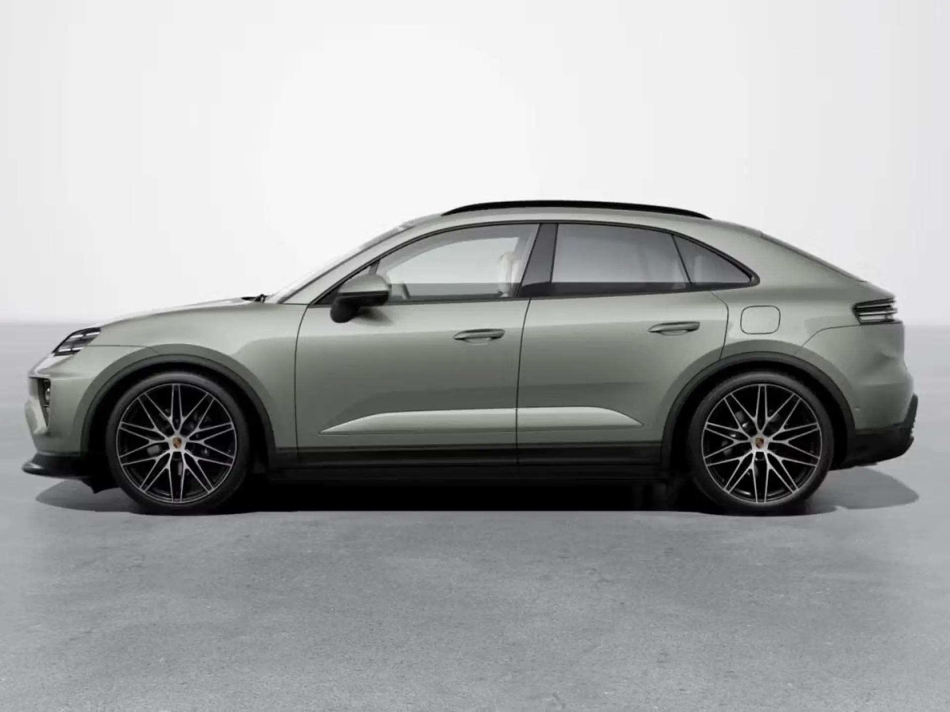 Macan 4