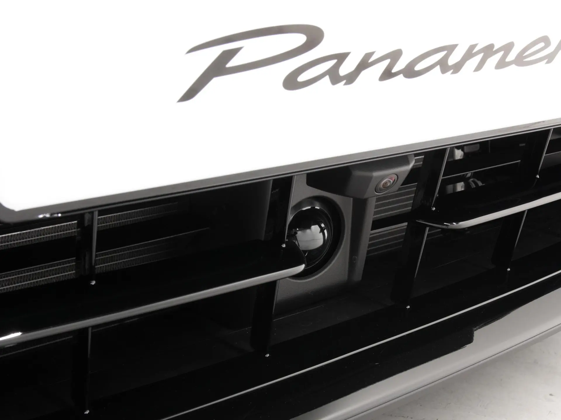 Panamera Turbo S E-Hybrid