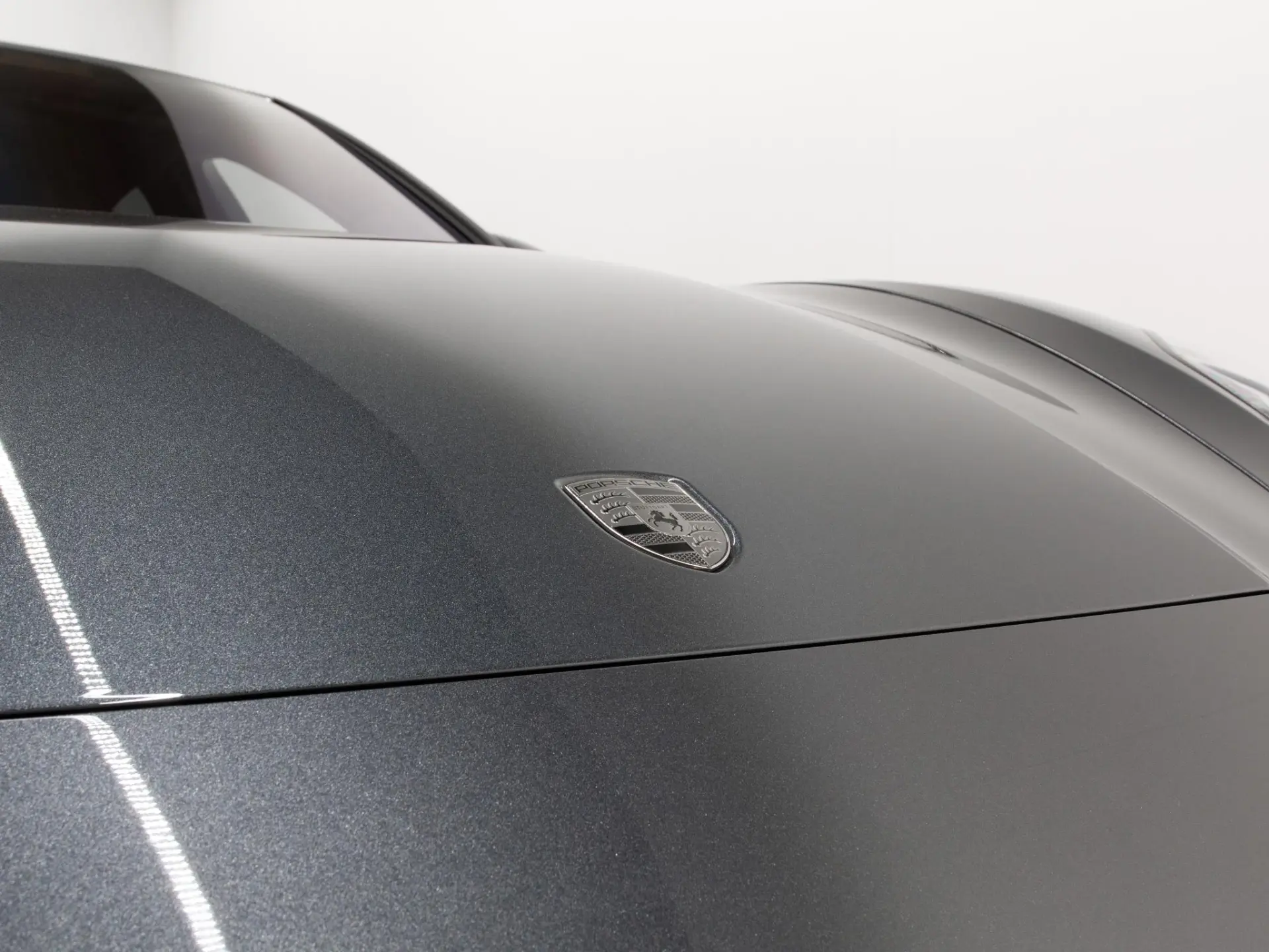 Panamera Turbo S E-Hybrid