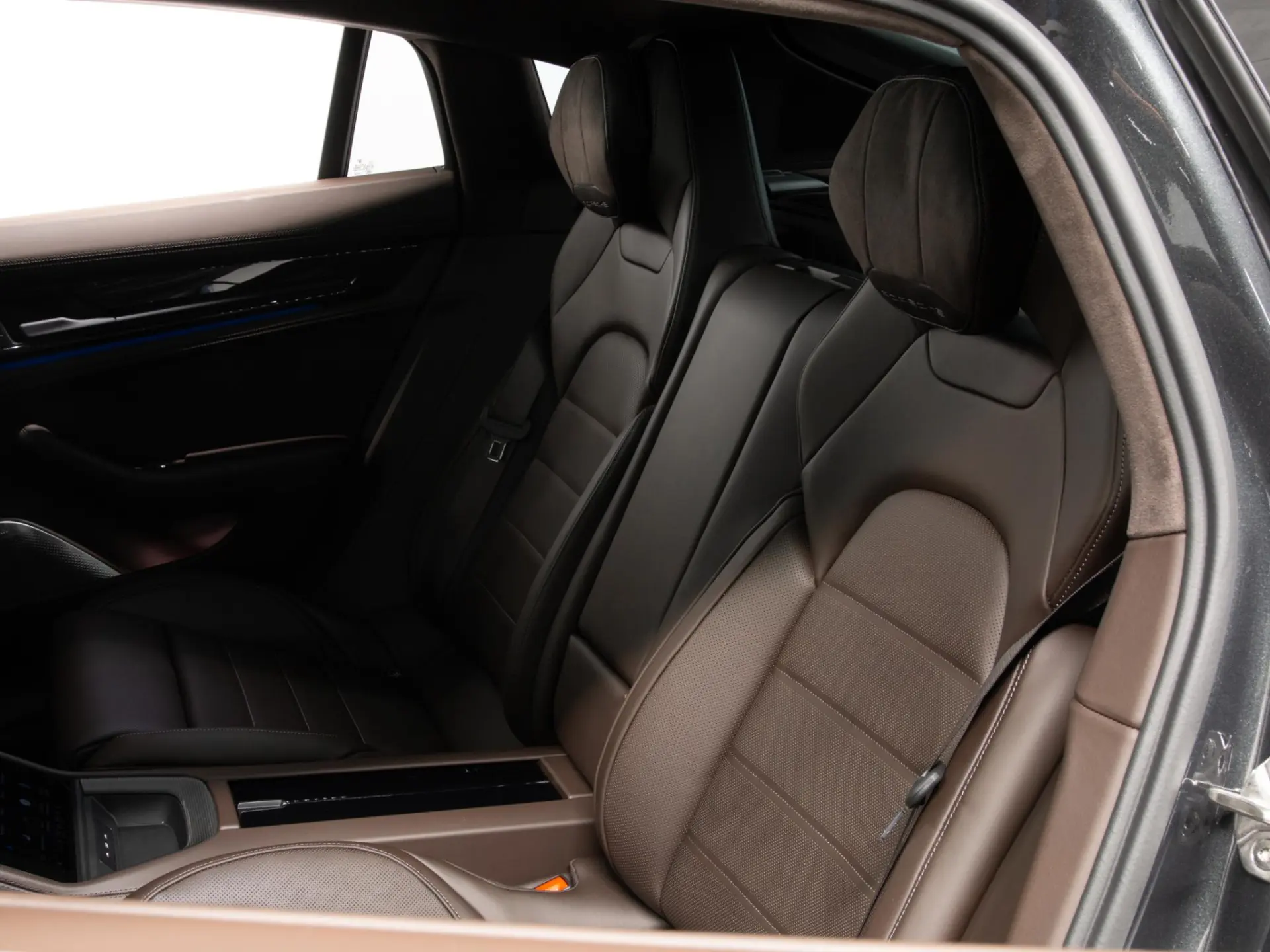 Panamera Turbo S E-Hybrid