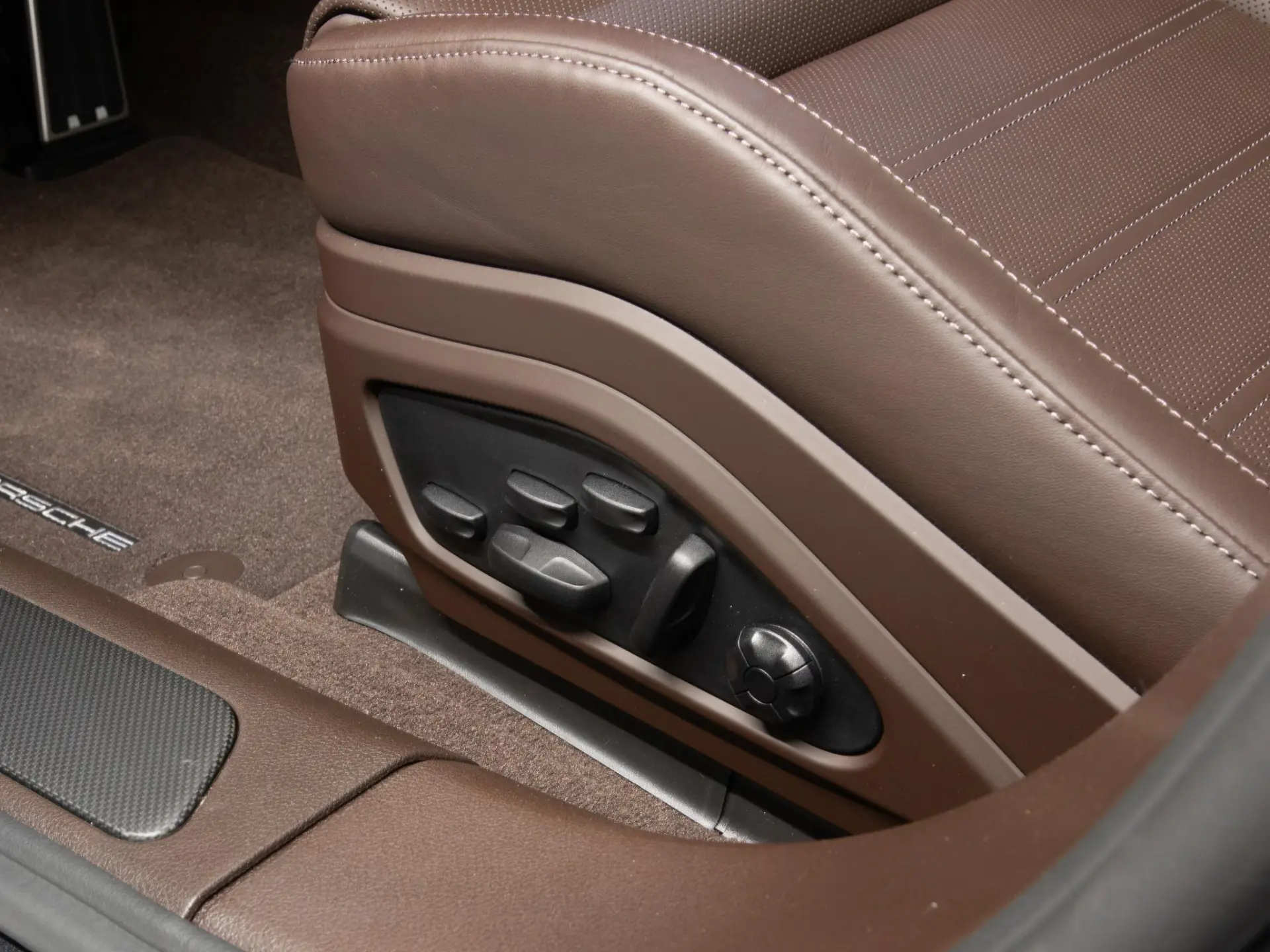 Panamera Turbo S E-Hybrid