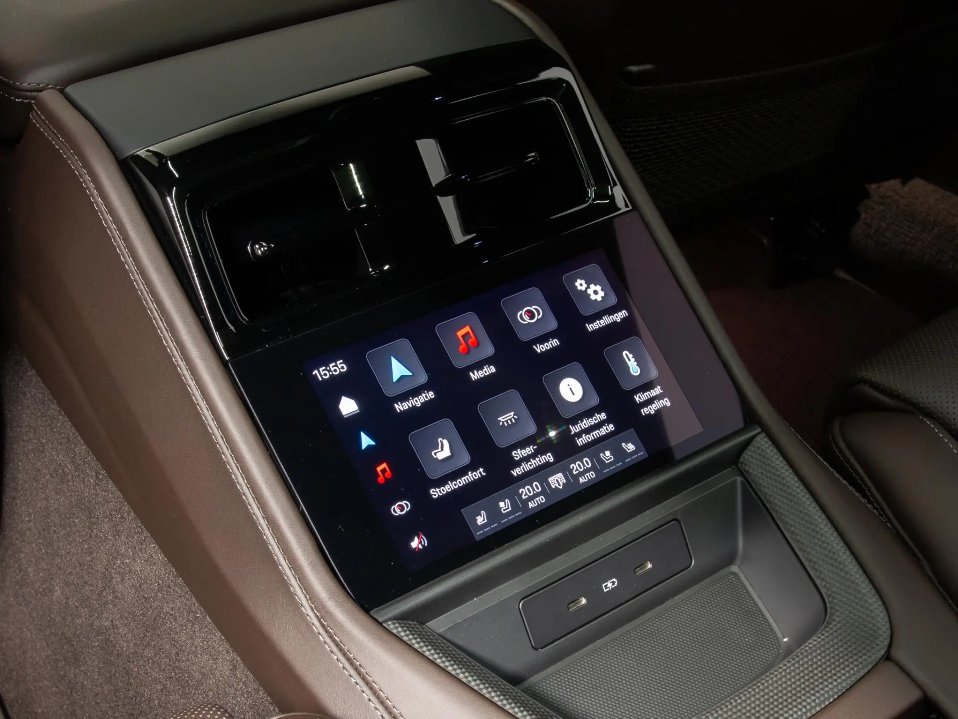 Panamera Turbo S E-Hybrid