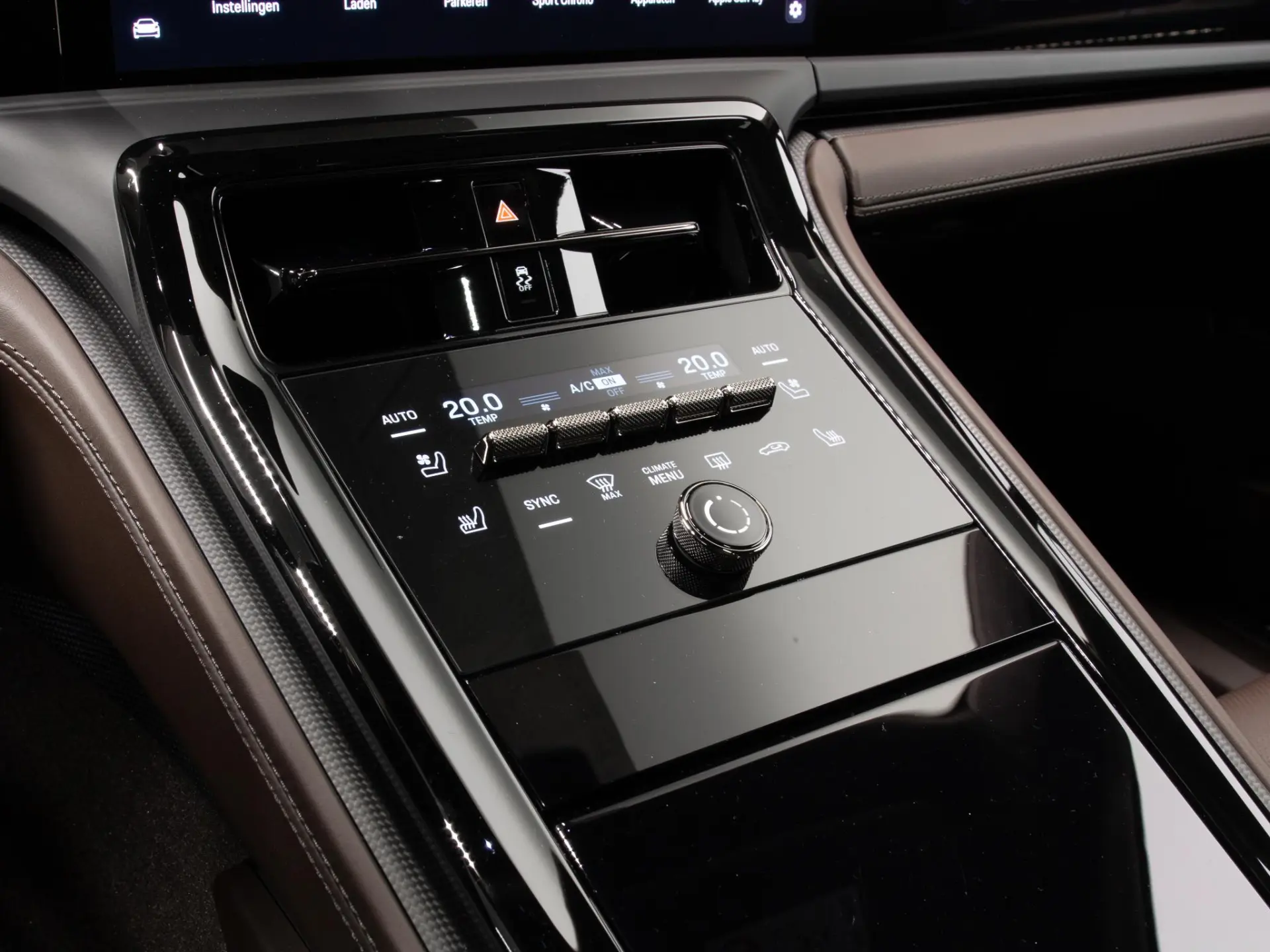 Panamera Turbo S E-Hybrid