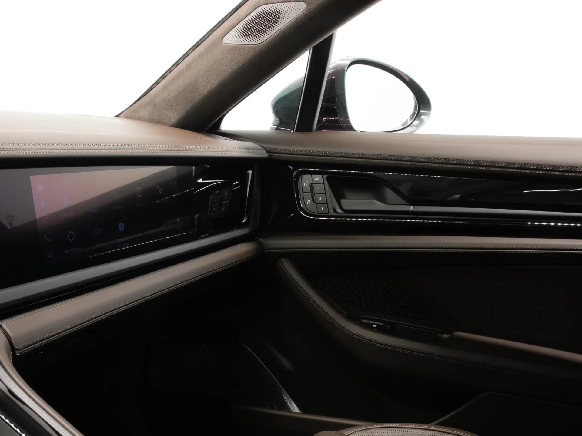 Panamera Turbo S E-Hybrid