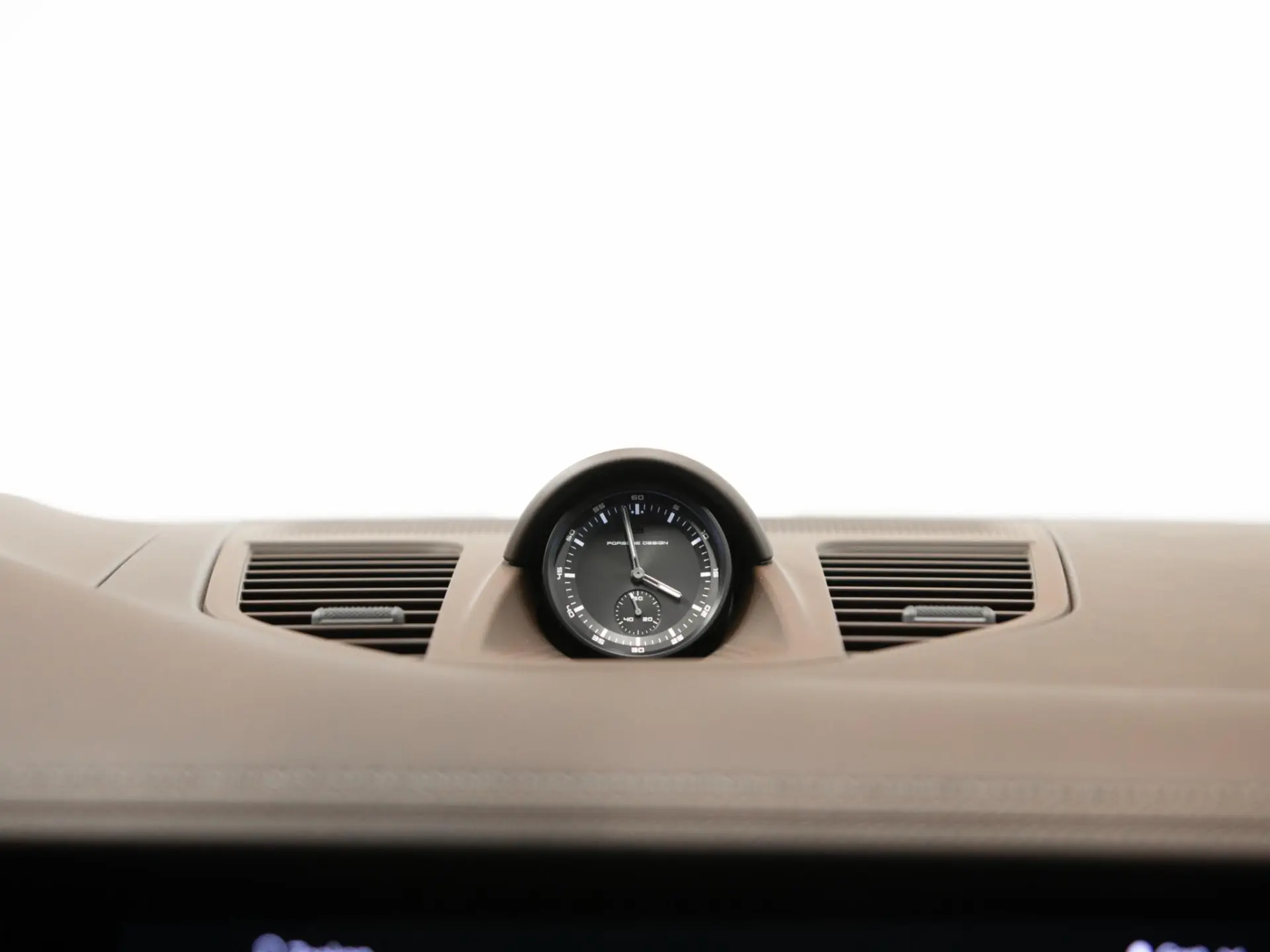 Panamera Turbo S E-Hybrid