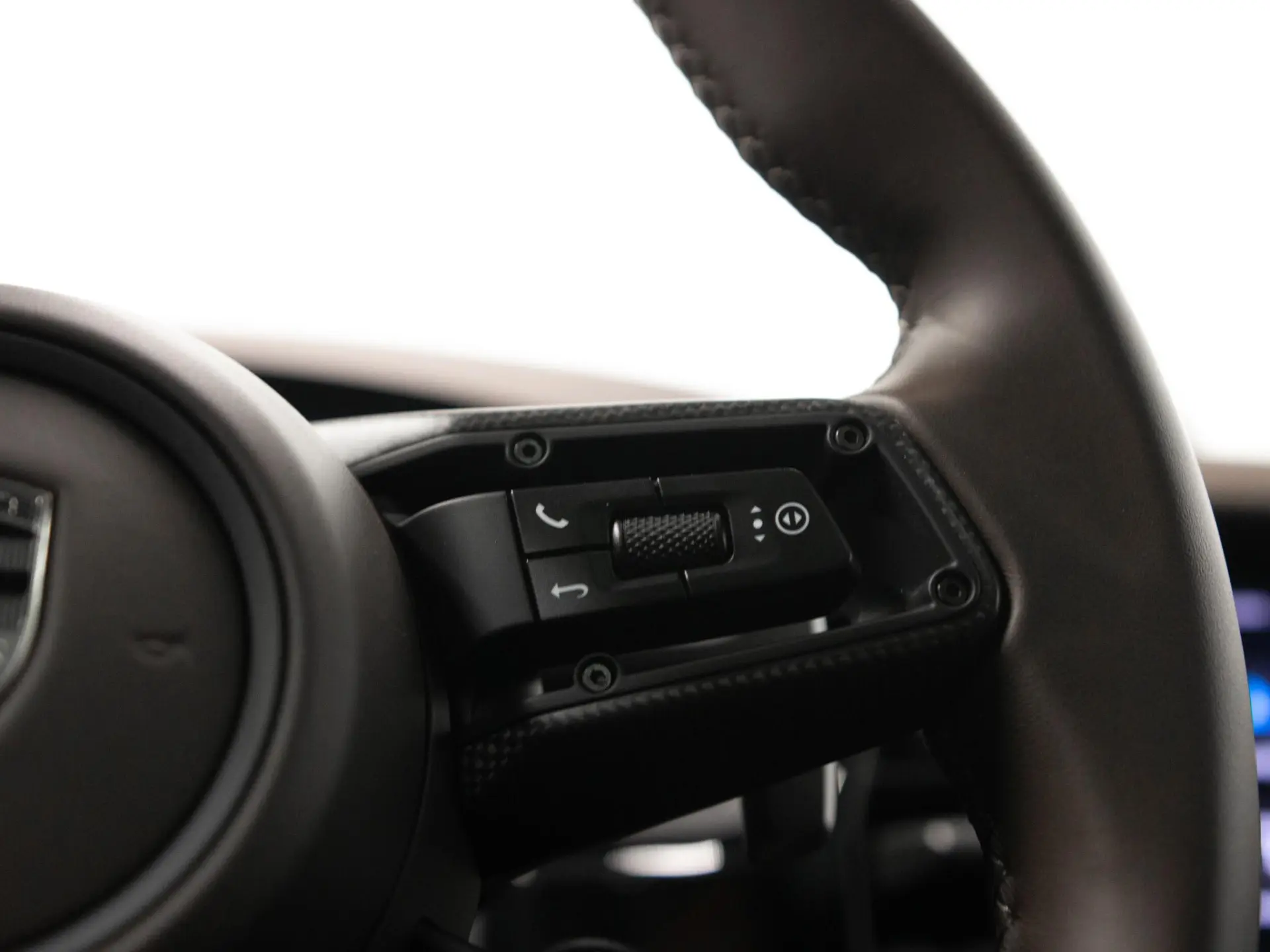 Panamera Turbo S E-Hybrid