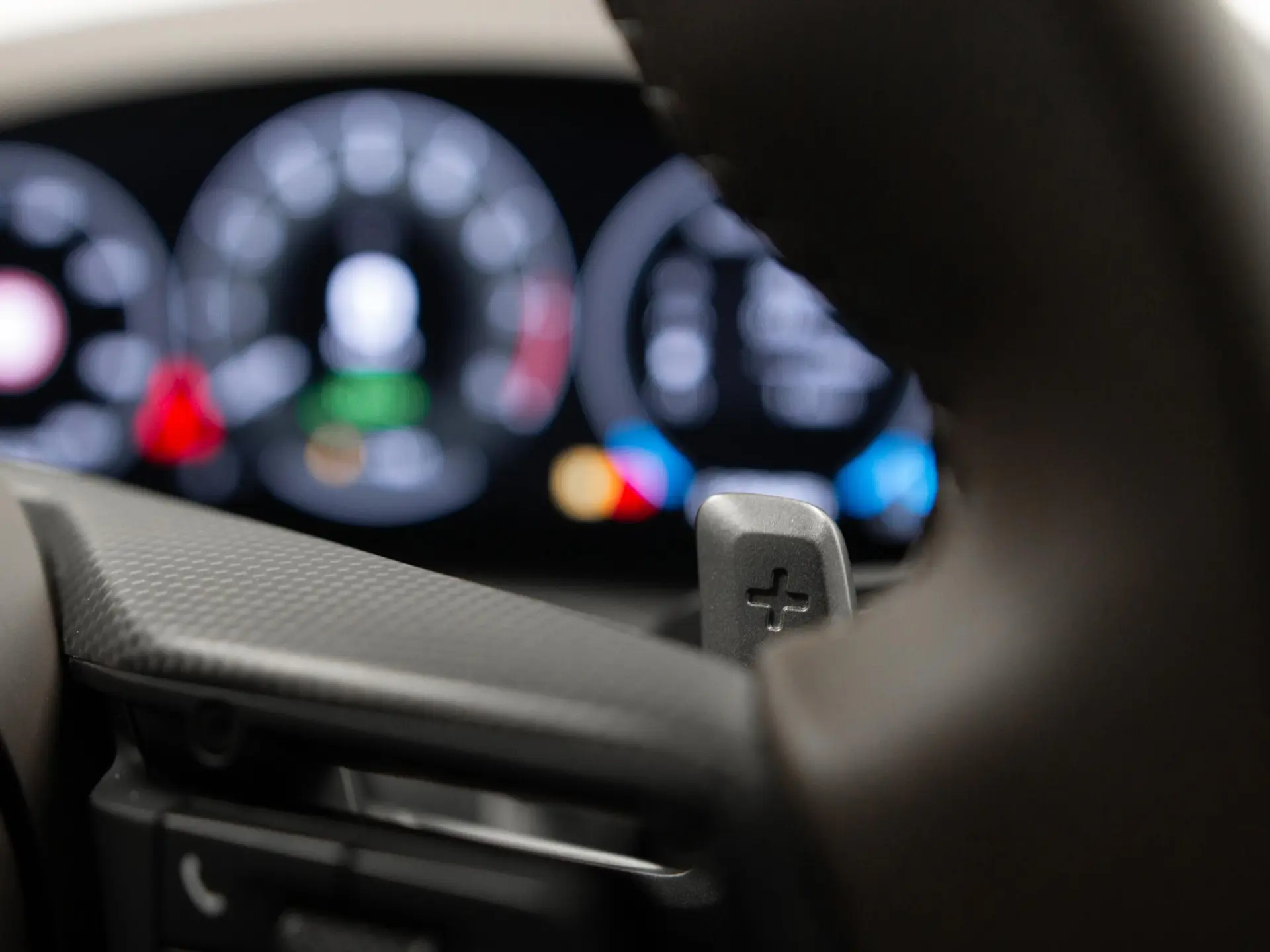 Panamera Turbo S E-Hybrid