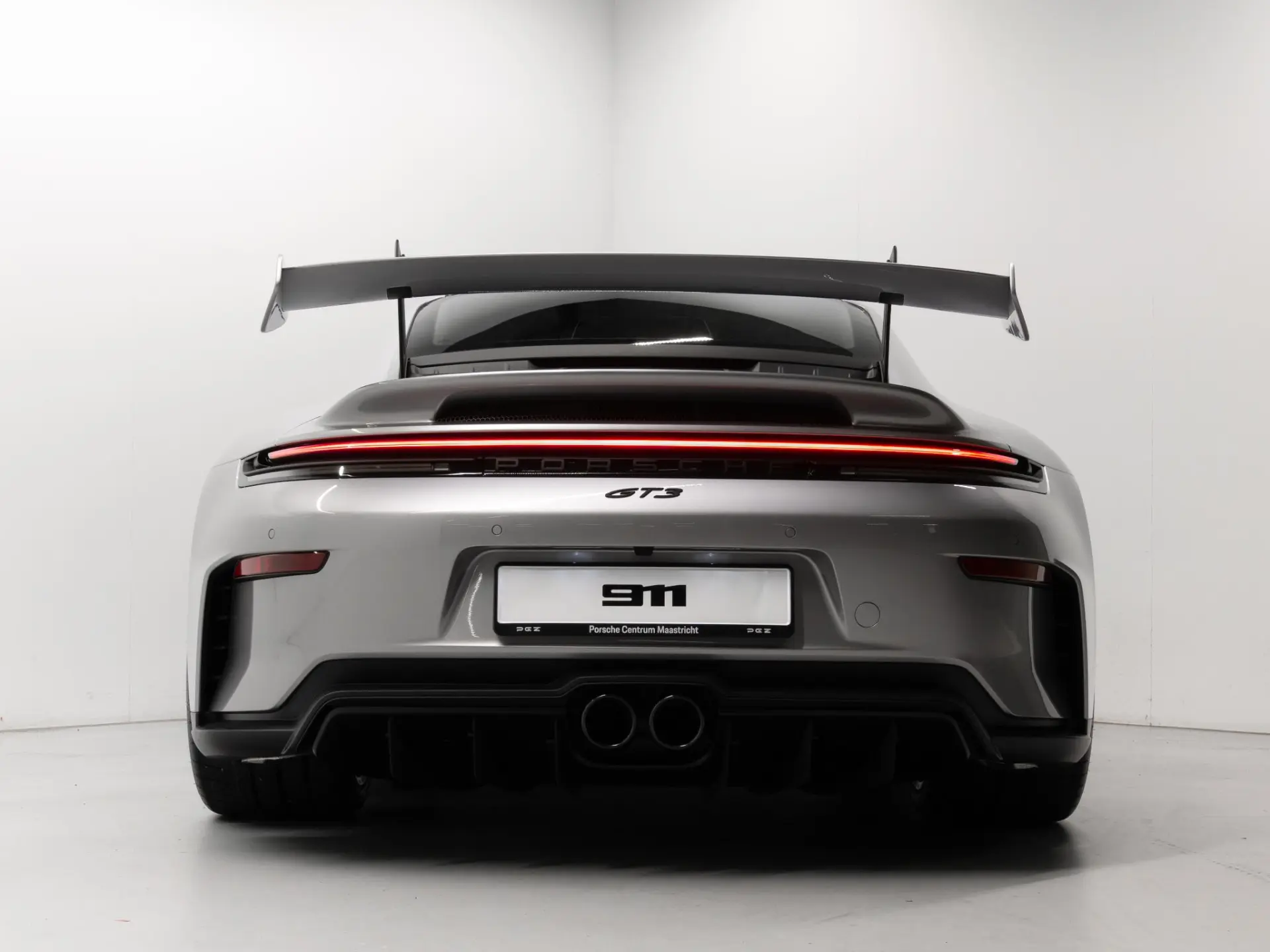 911 GT3