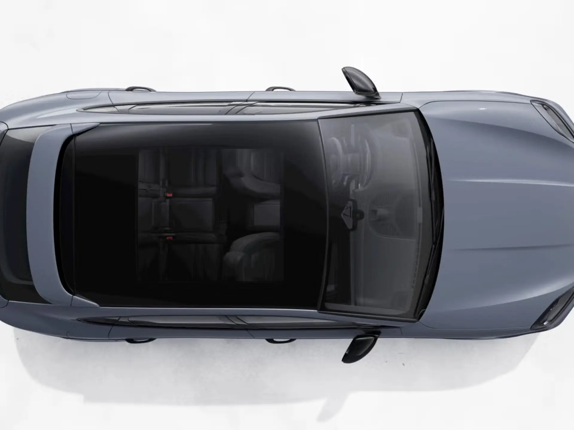 Cayenne E-Hybrid Coupé