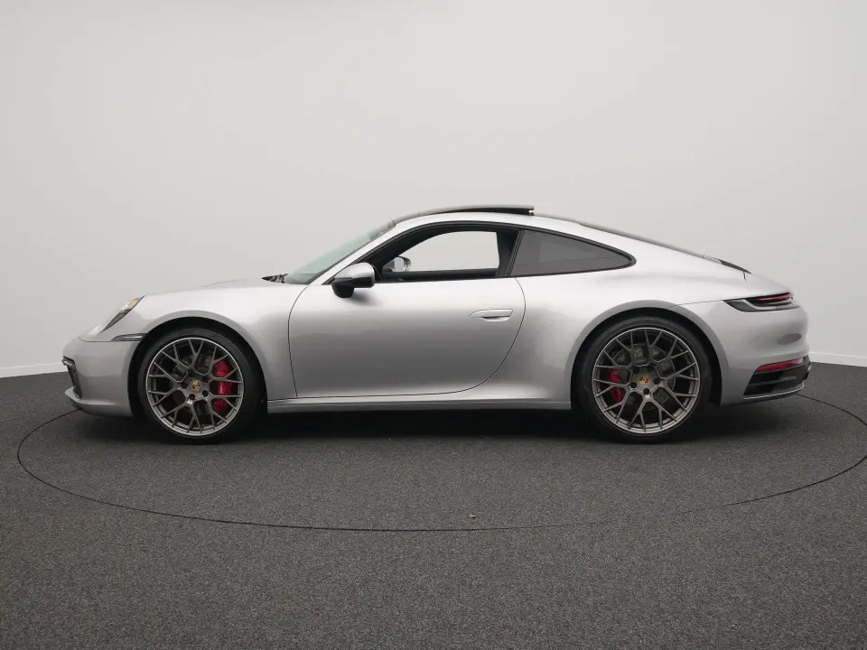 Porsche 911 Carrera S