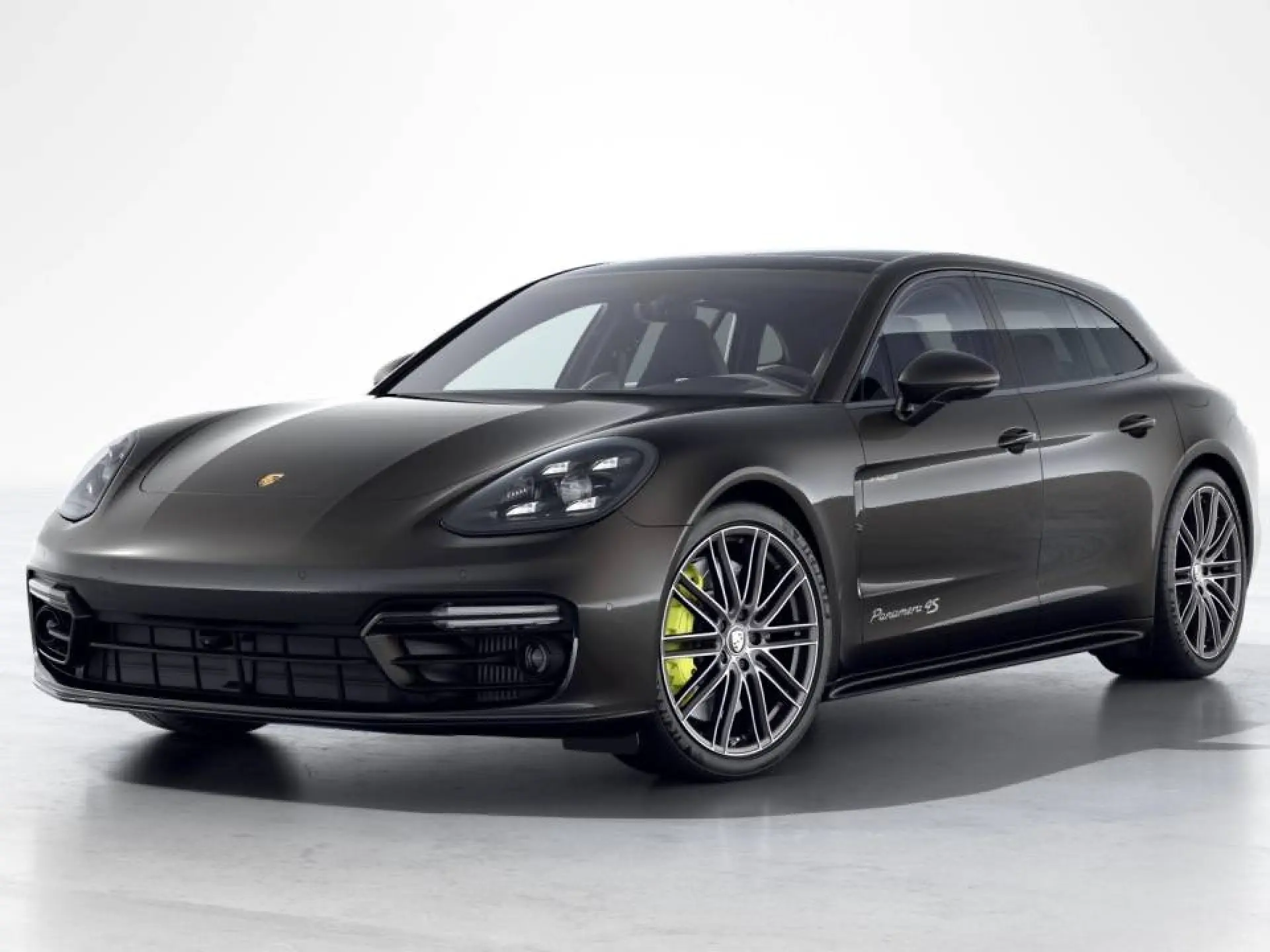 Panamera 4S E-Hybrid Sport Turismo