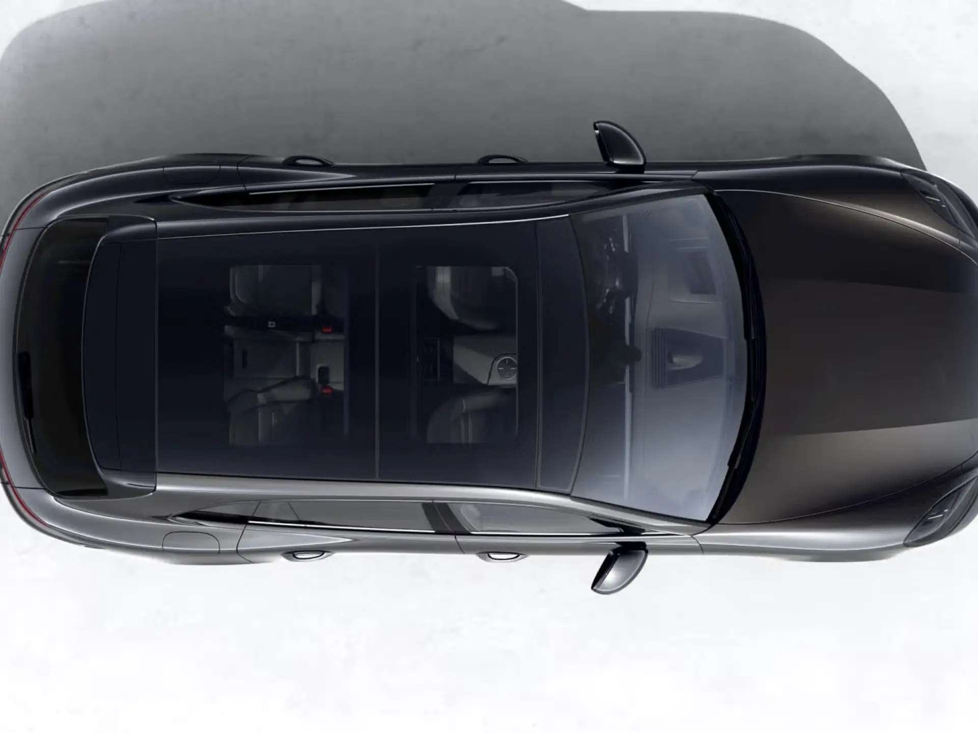 Panamera 4S E-Hybrid Sport Turismo