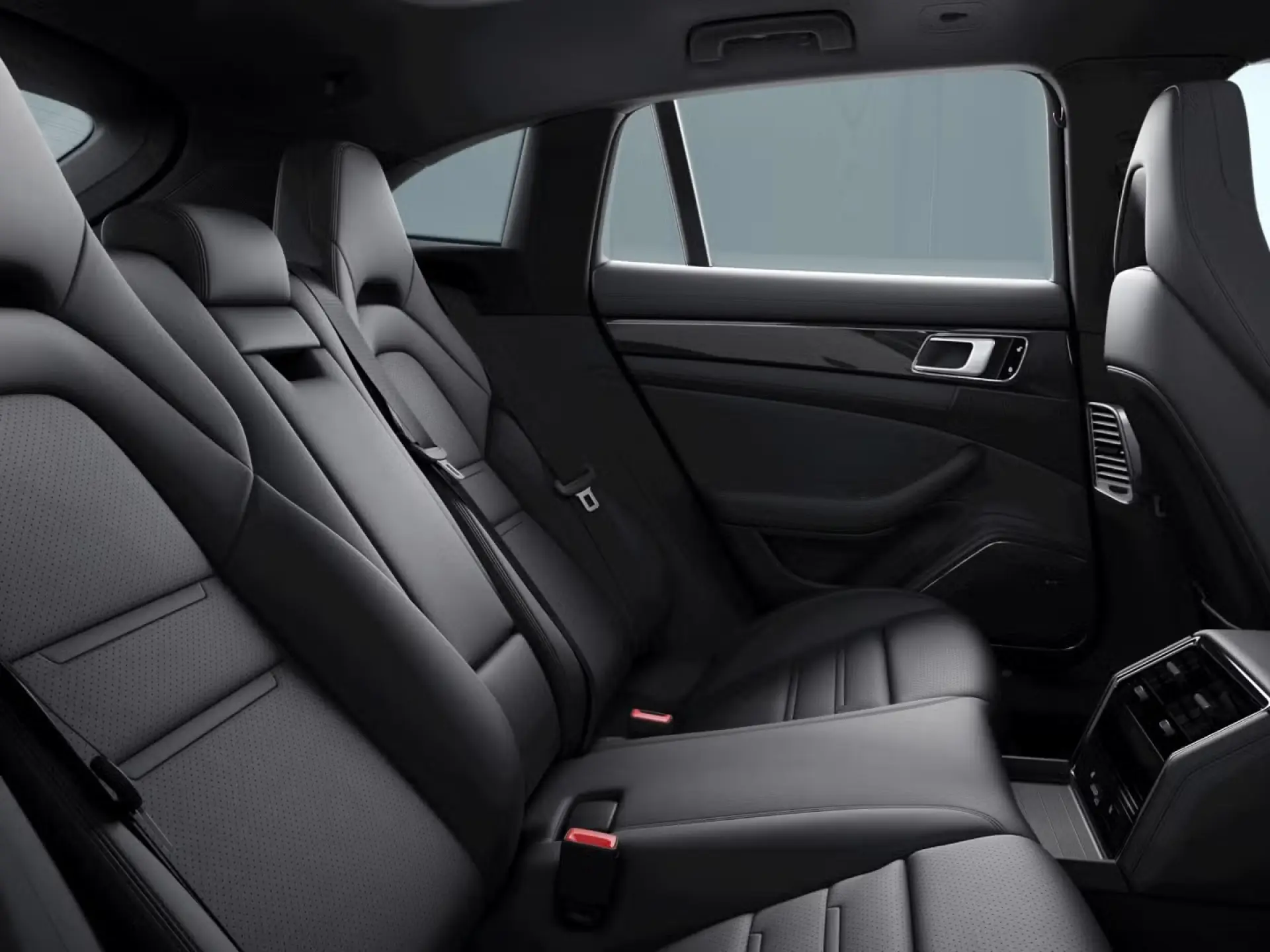 Panamera 4S E-Hybrid Sport Turismo