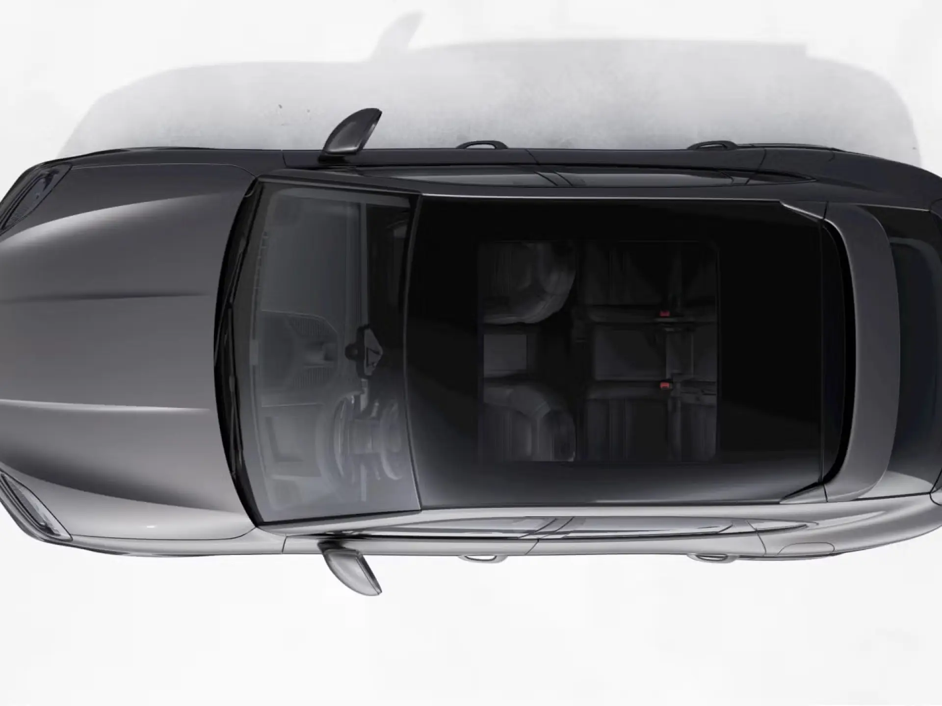 Cayenne E-Hybrid Coupé