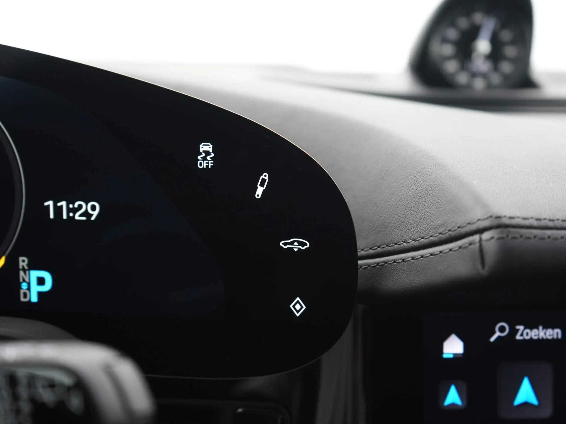 Taycan GTS Sport Turismo