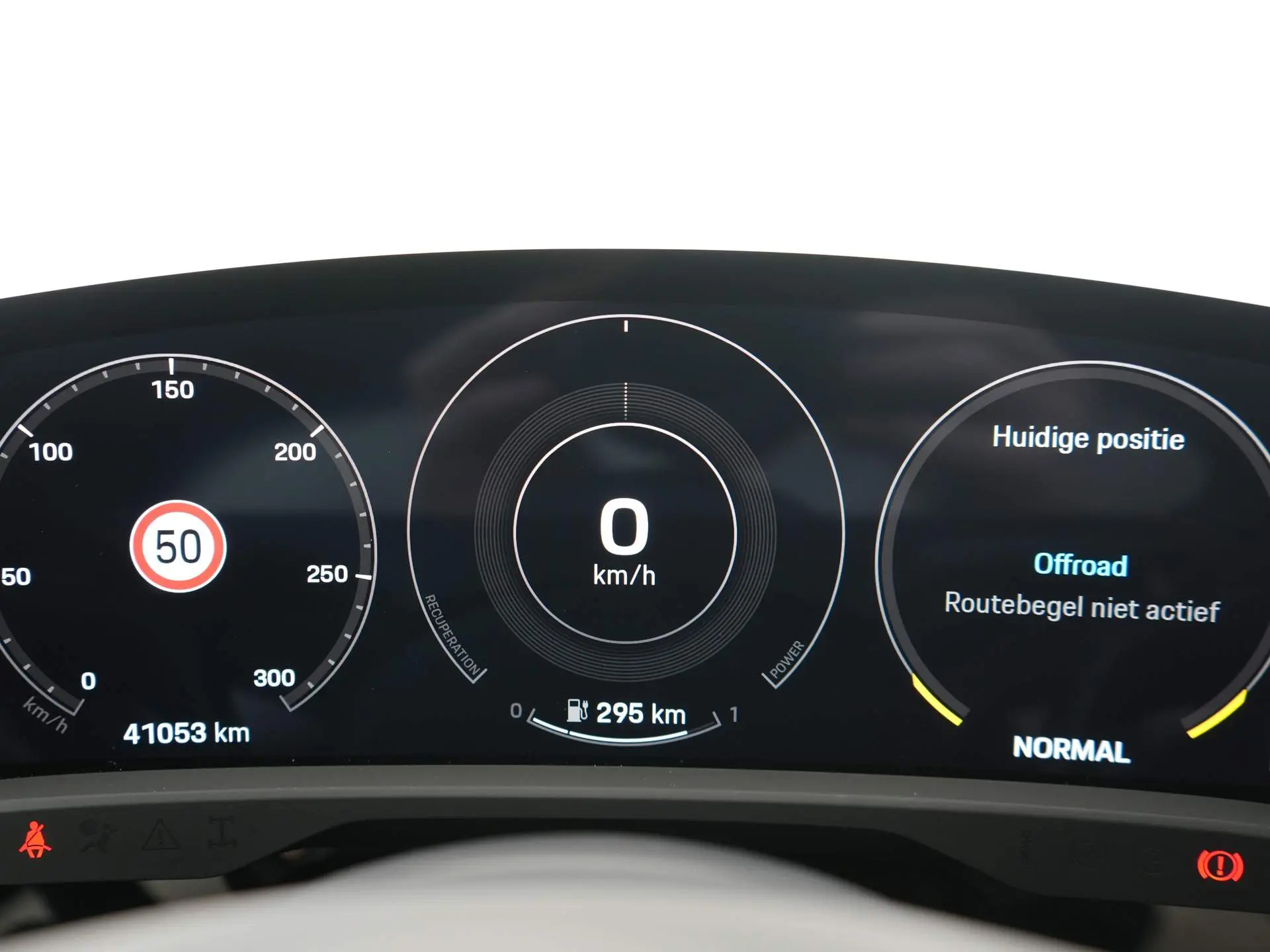 Taycan GTS Sport Turismo