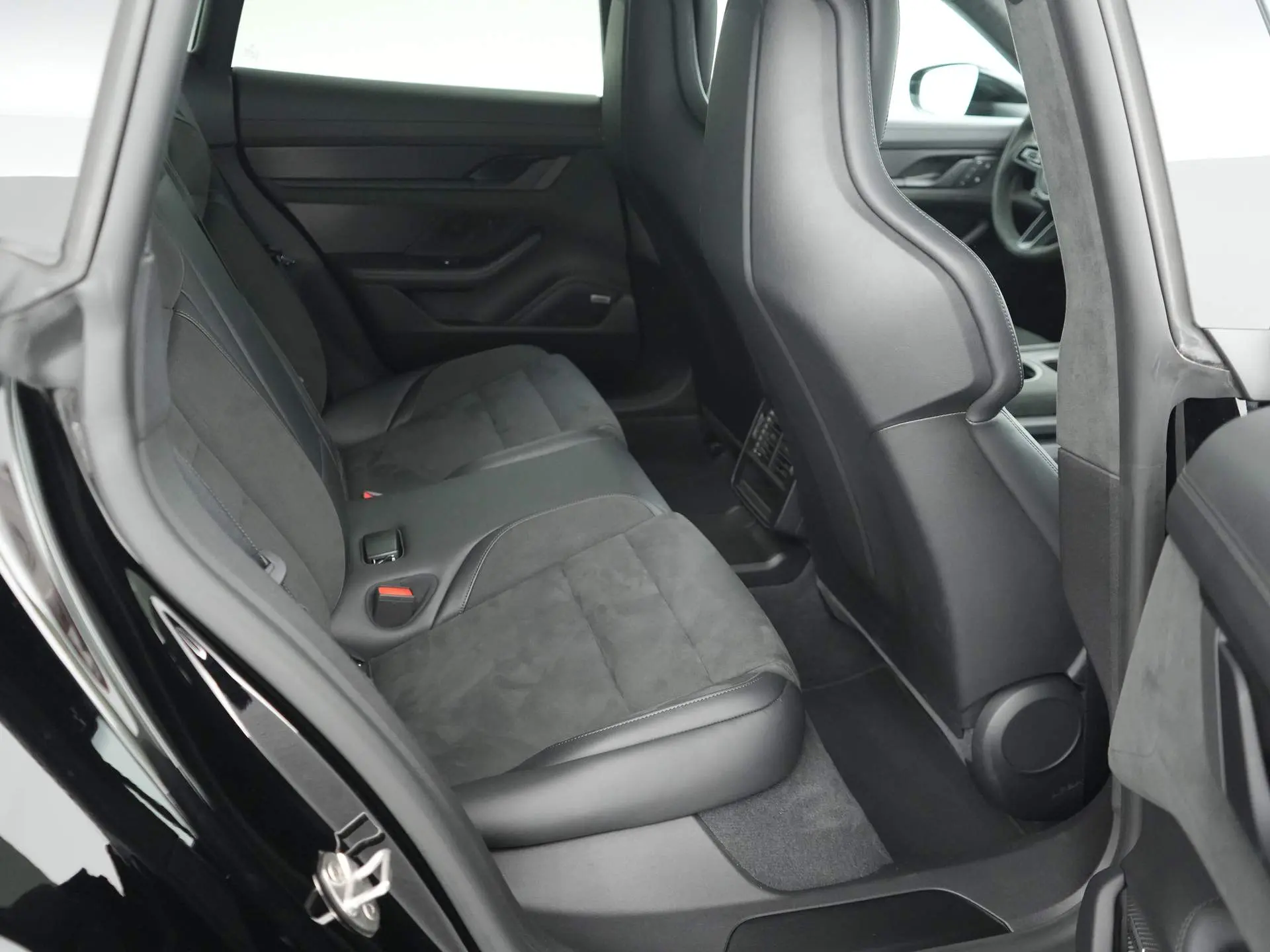 Taycan GTS Sport Turismo