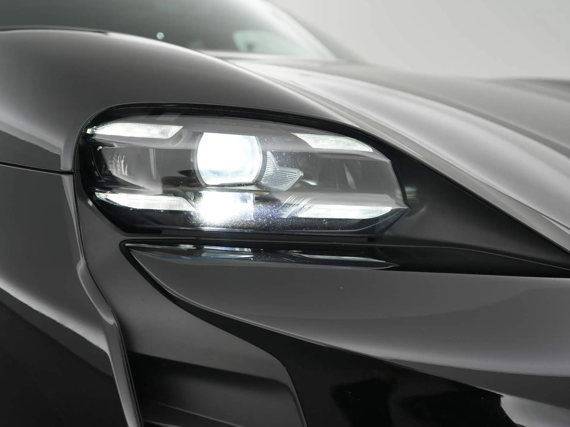 Taycan GTS Sport Turismo