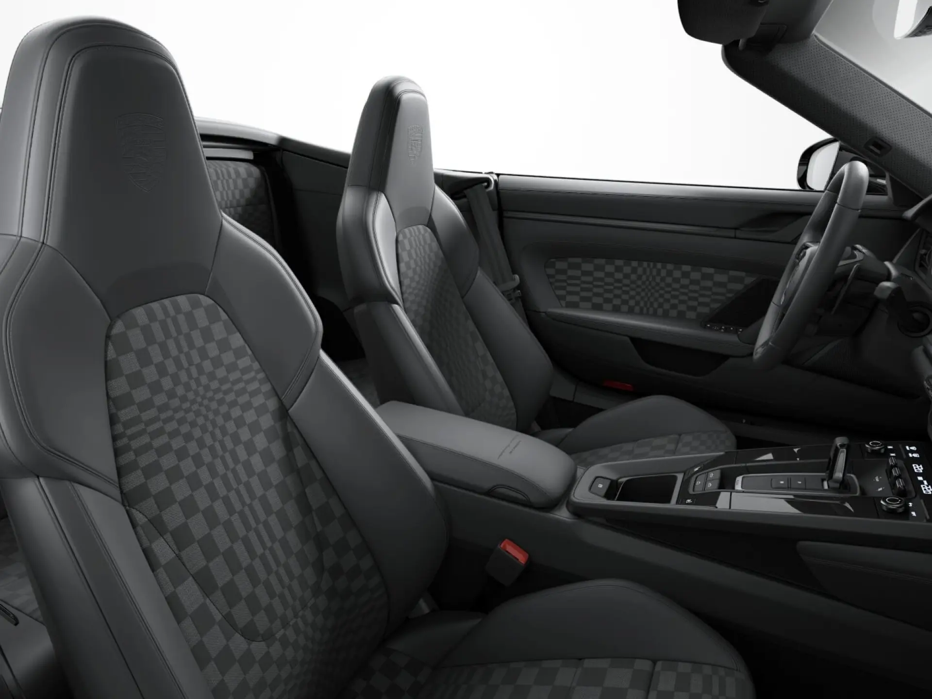 911 Spirit 70 Edition