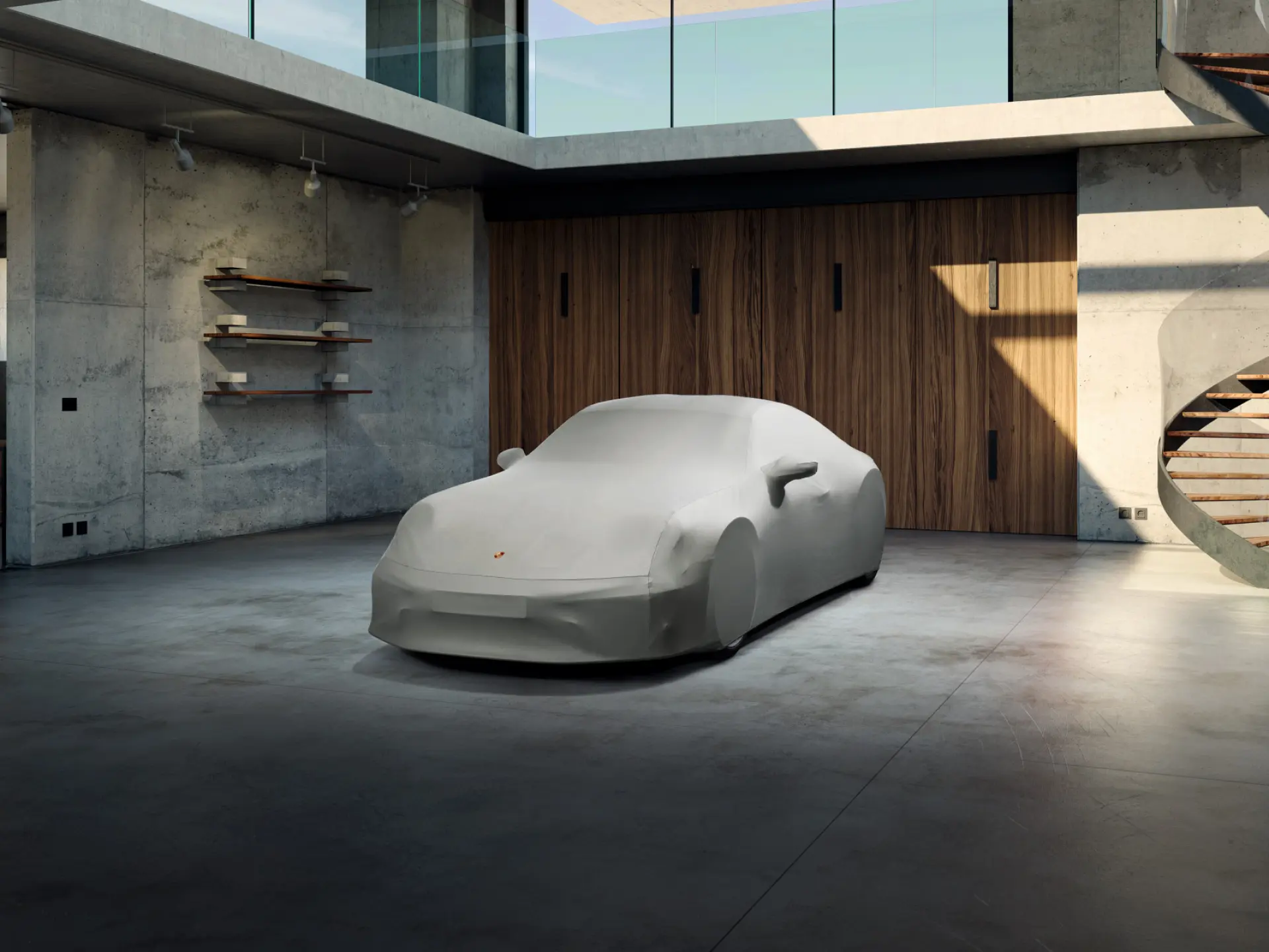 911 Carrera S Cabriolet