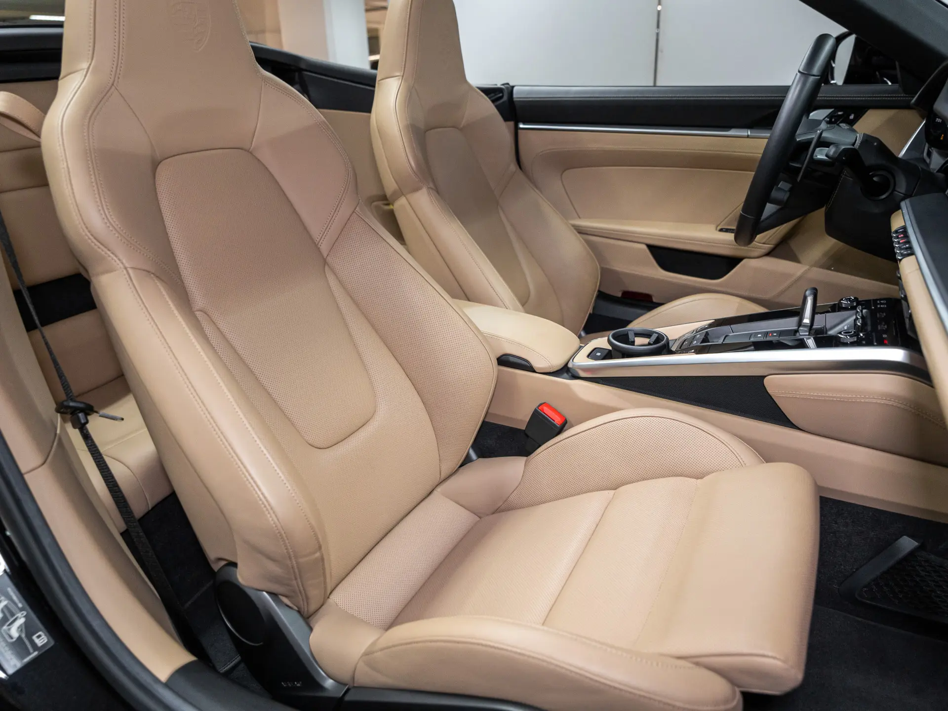 911 Carrera S Cabriolet