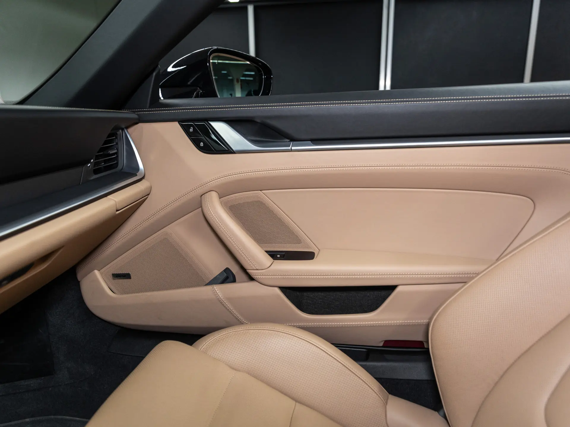 911 Carrera S Cabriolet