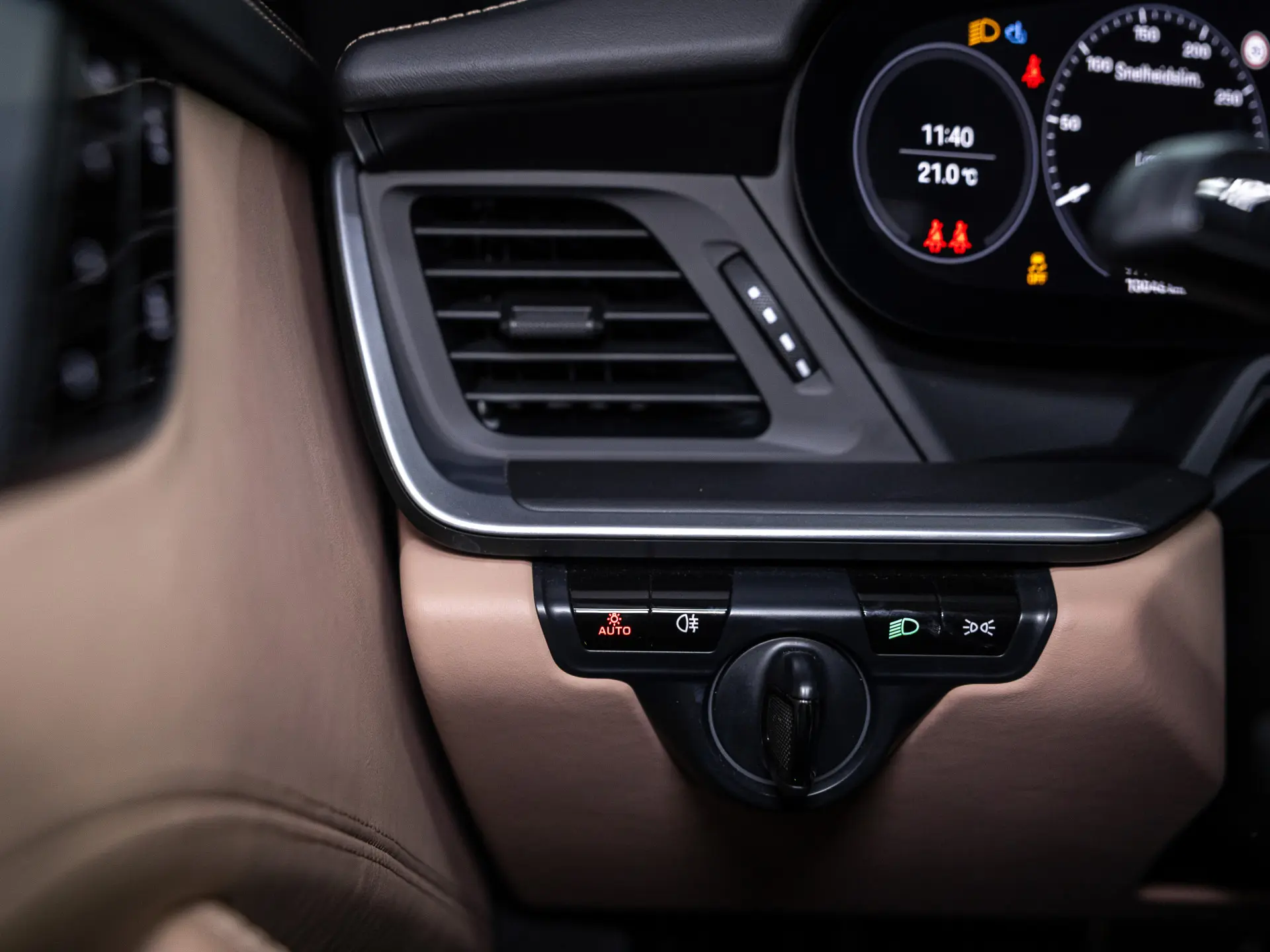 911 Carrera S Cabriolet