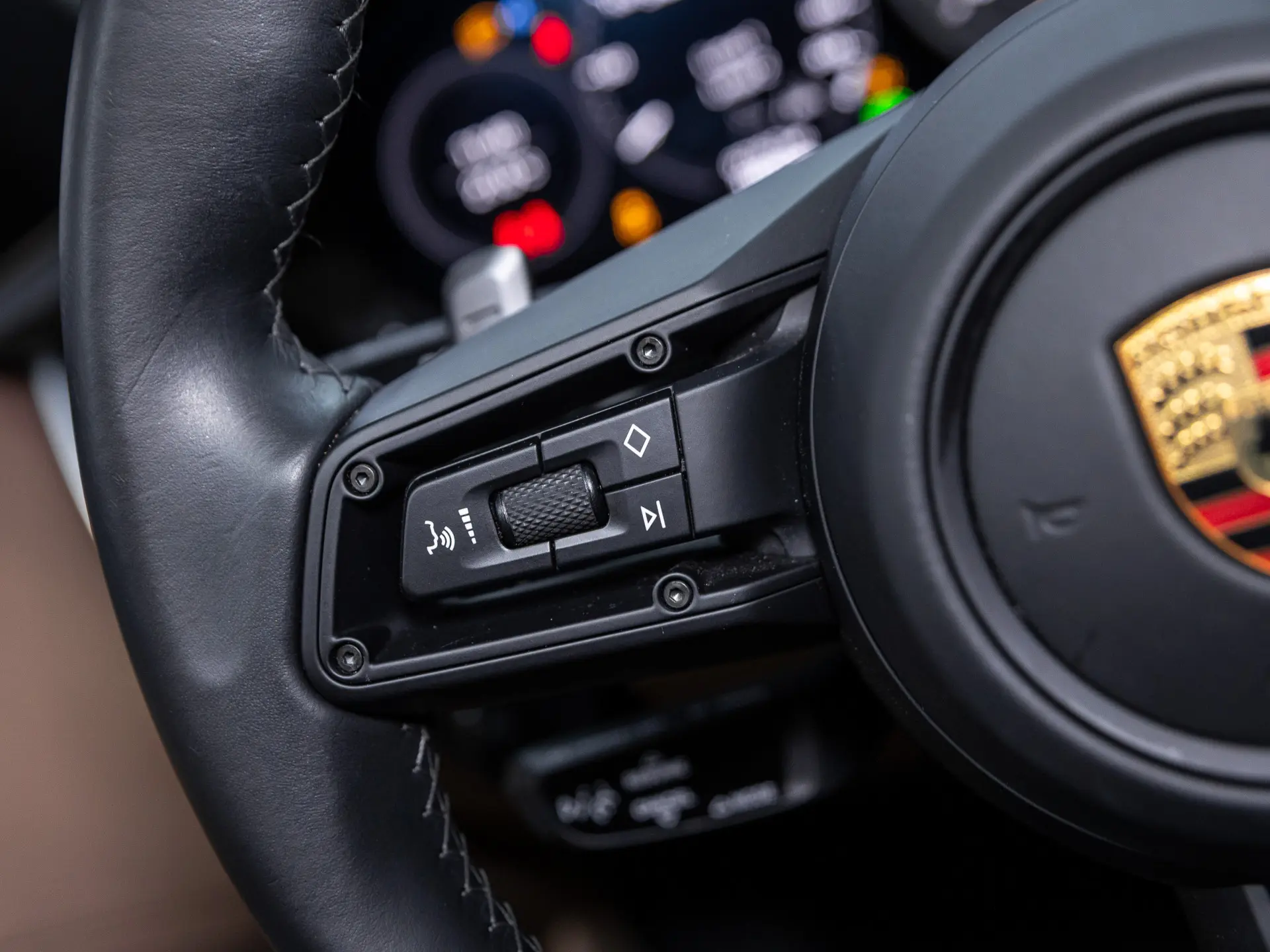 911 Carrera S Cabriolet