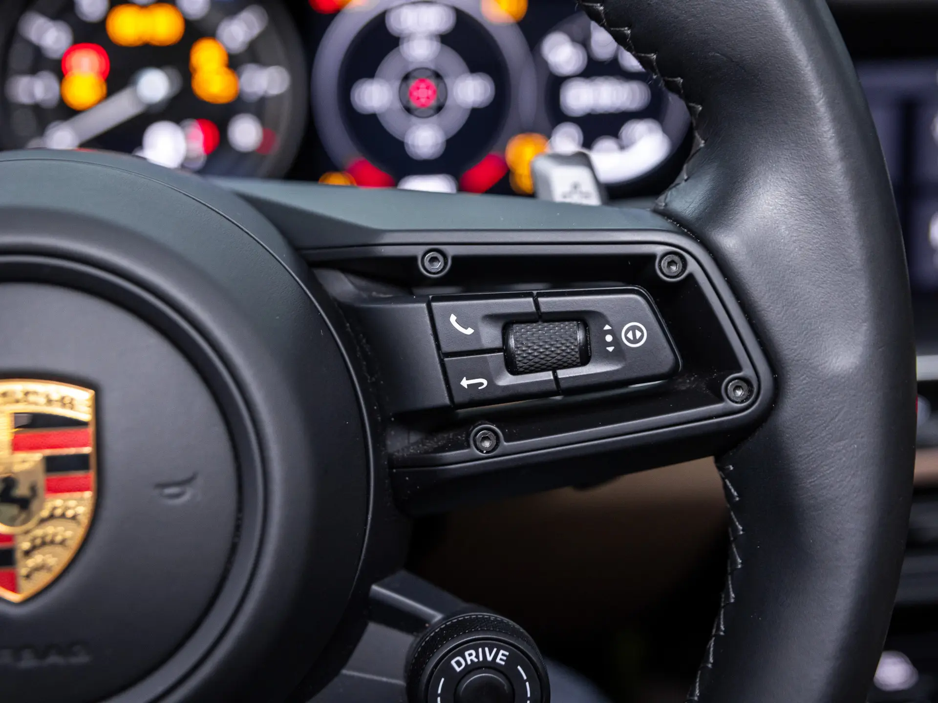 911 Carrera S Cabriolet