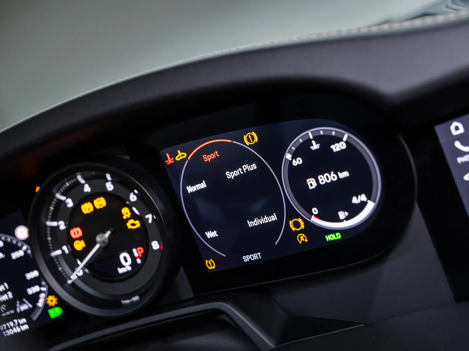 911 Carrera S Cabriolet