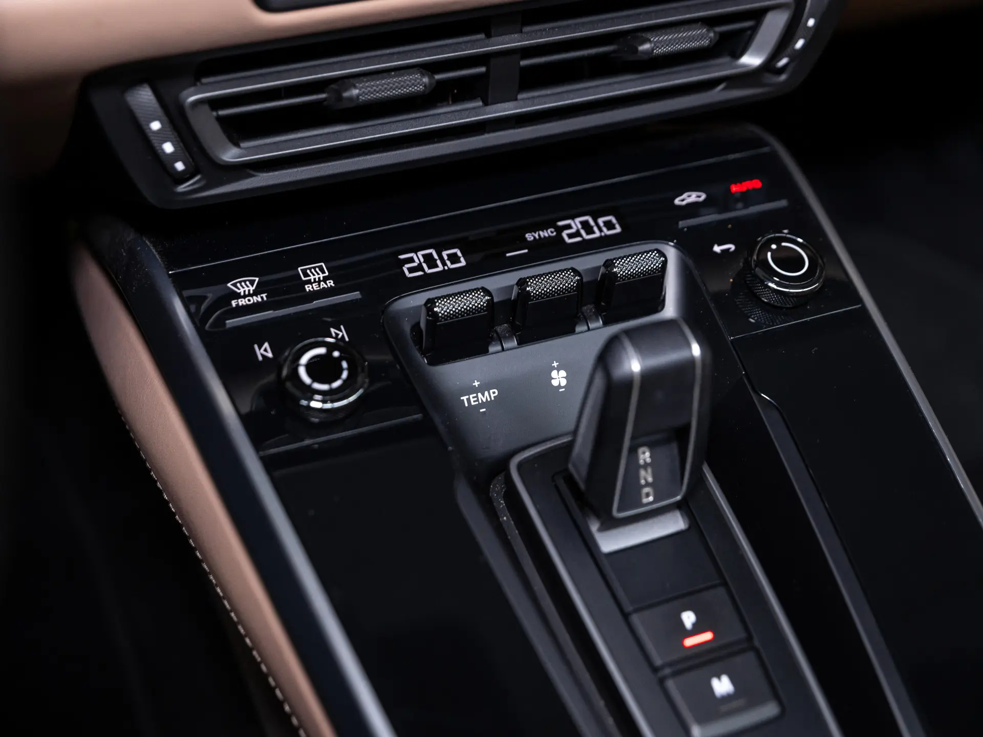 911 Carrera S Cabriolet