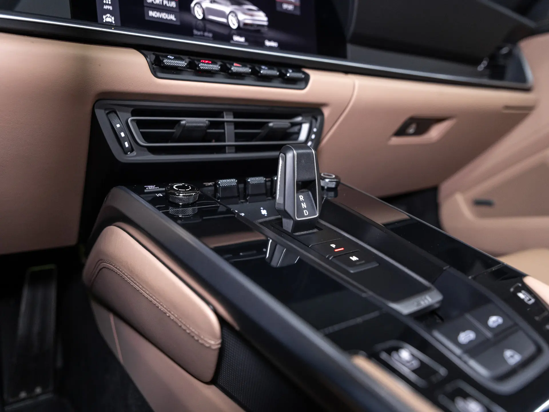 911 Carrera S Cabriolet