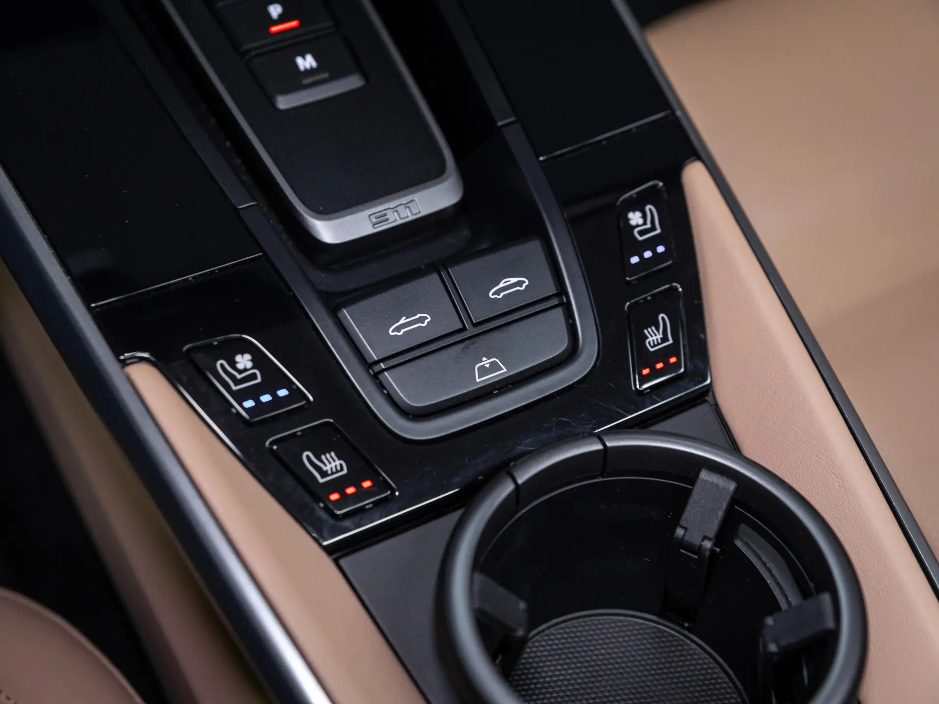 911 Carrera S Cabriolet