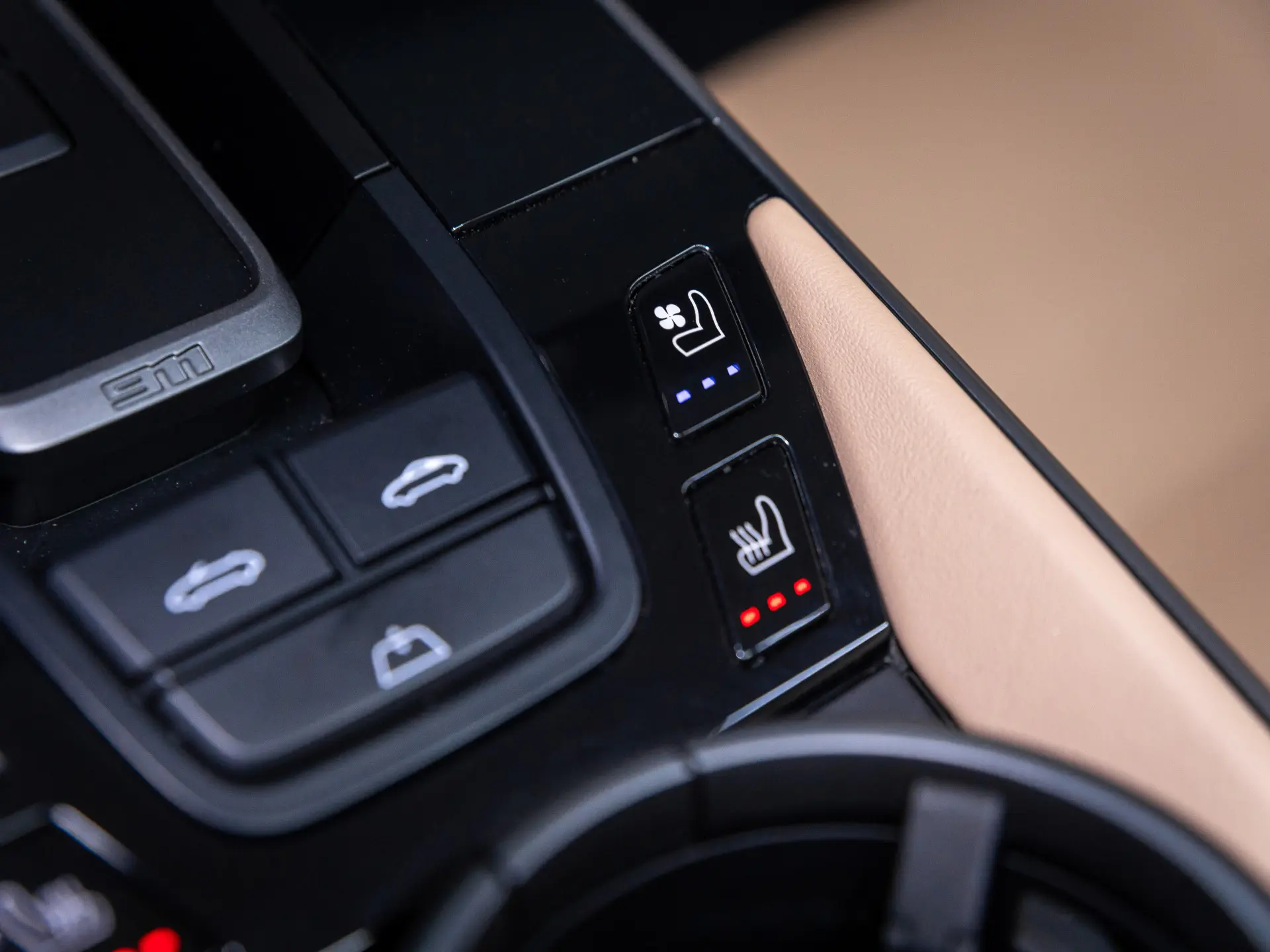 911 Carrera S Cabriolet