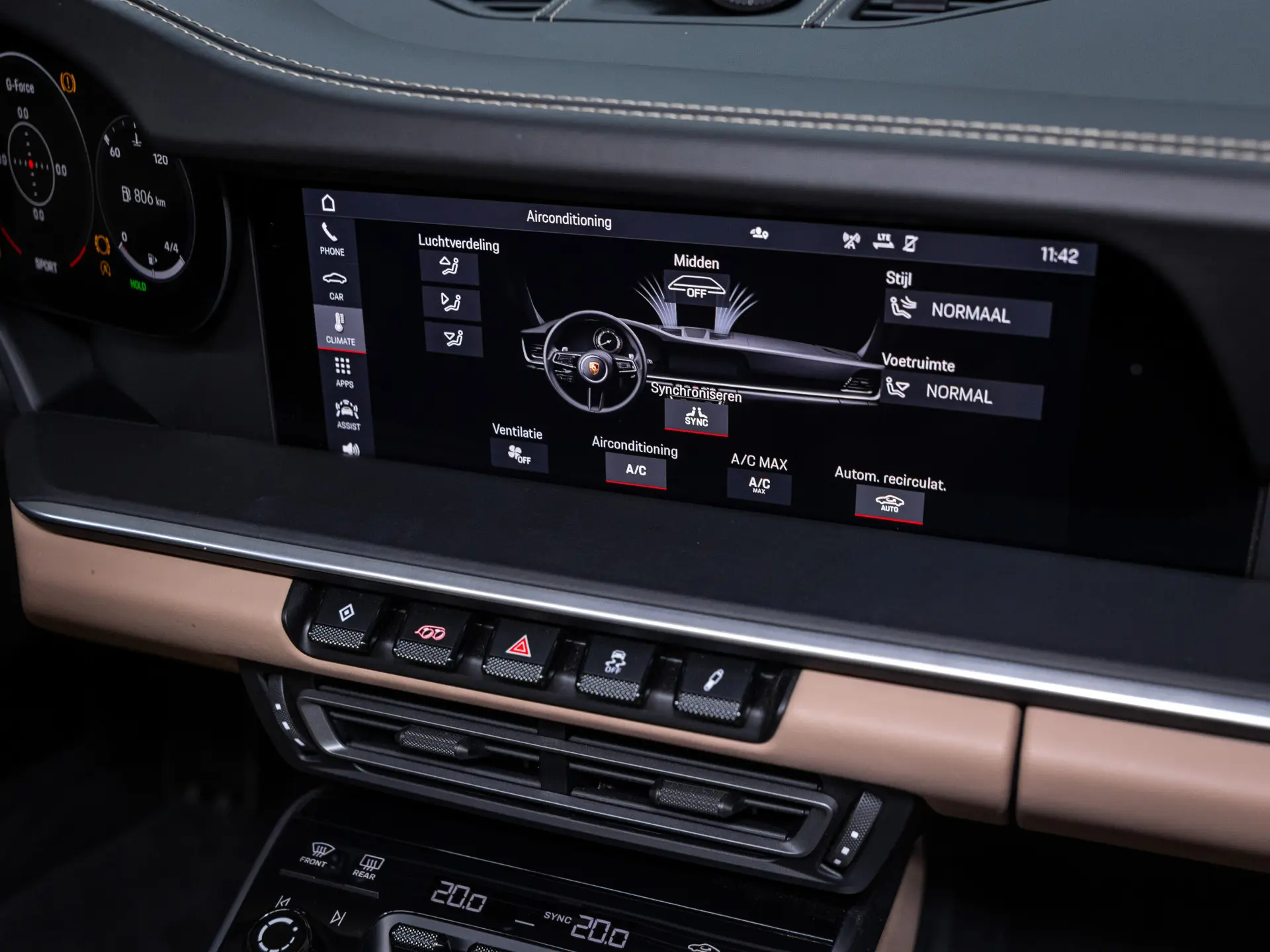 911 Carrera S Cabriolet