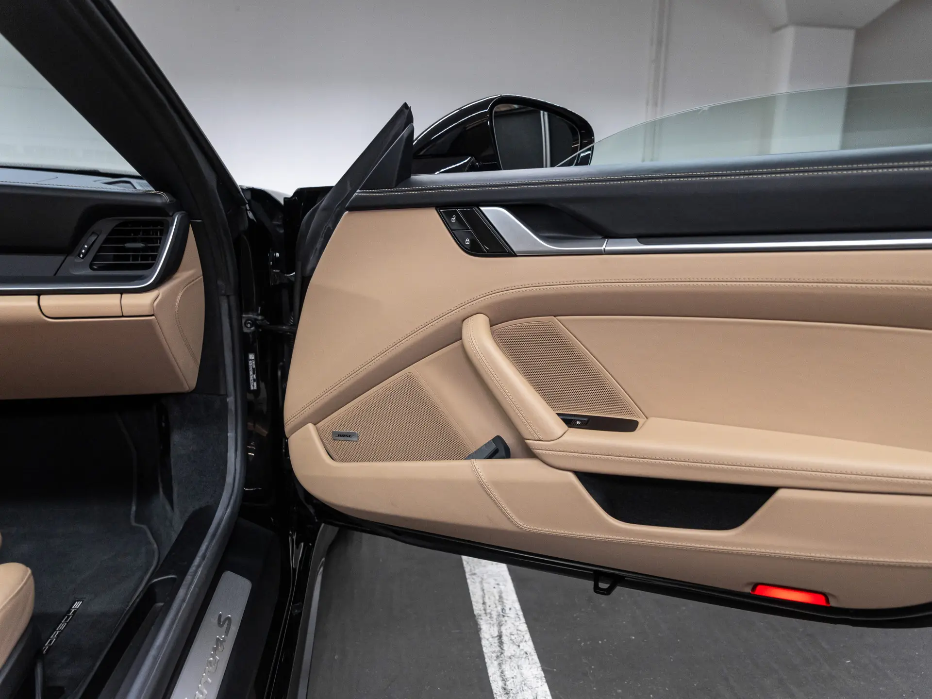 911 Carrera S Cabriolet