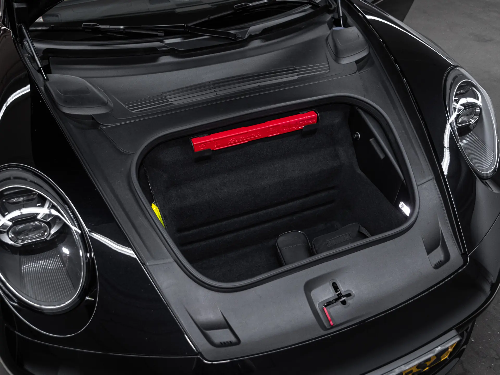 911 Carrera S Cabriolet