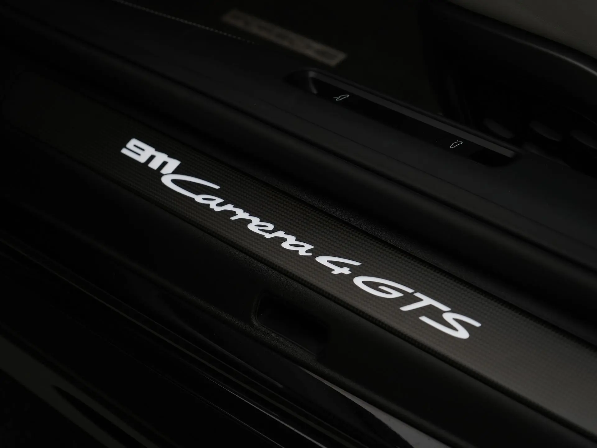 911 Carrera 4 GTS MJ2024