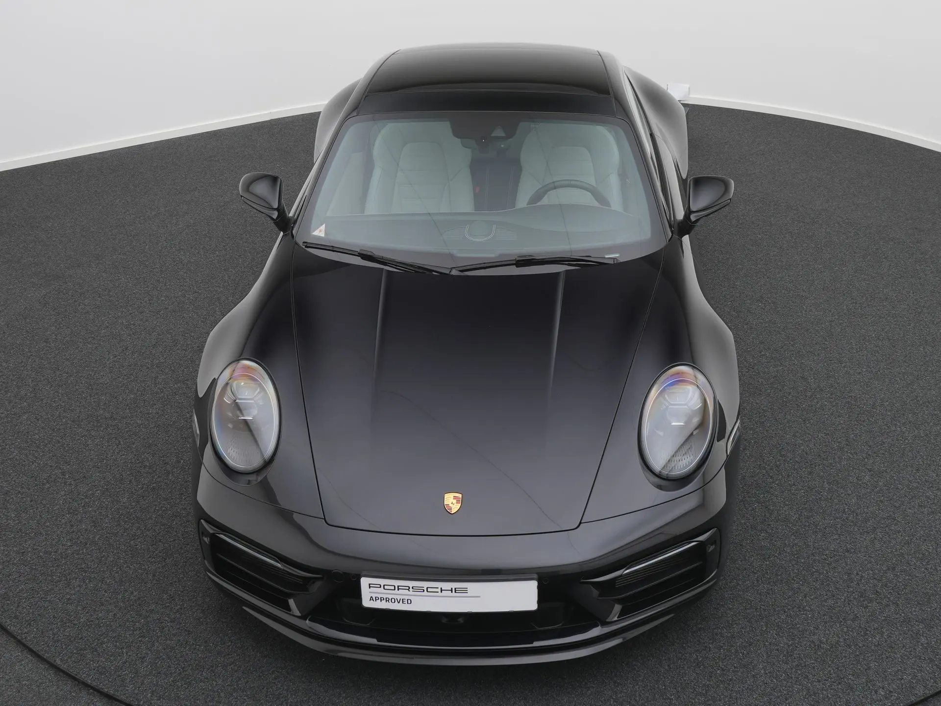 911 Carrera 4 GTS MJ2024