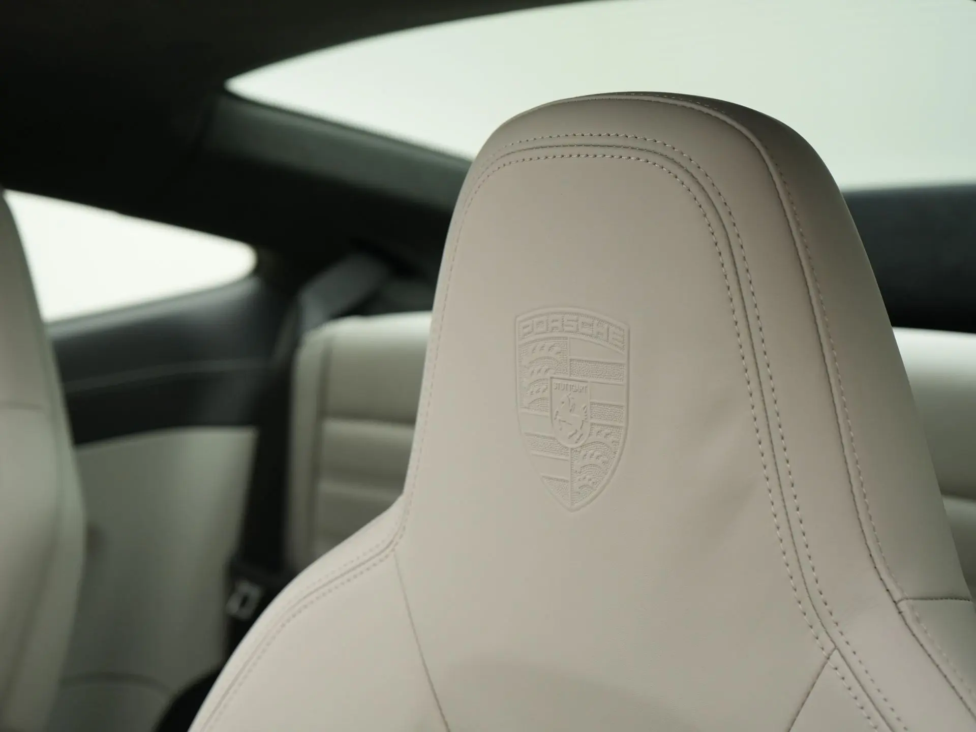 911 Carrera 4 GTS MJ2024