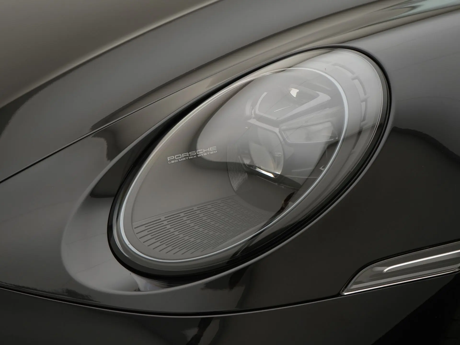 911 Carrera 4 GTS MJ2024