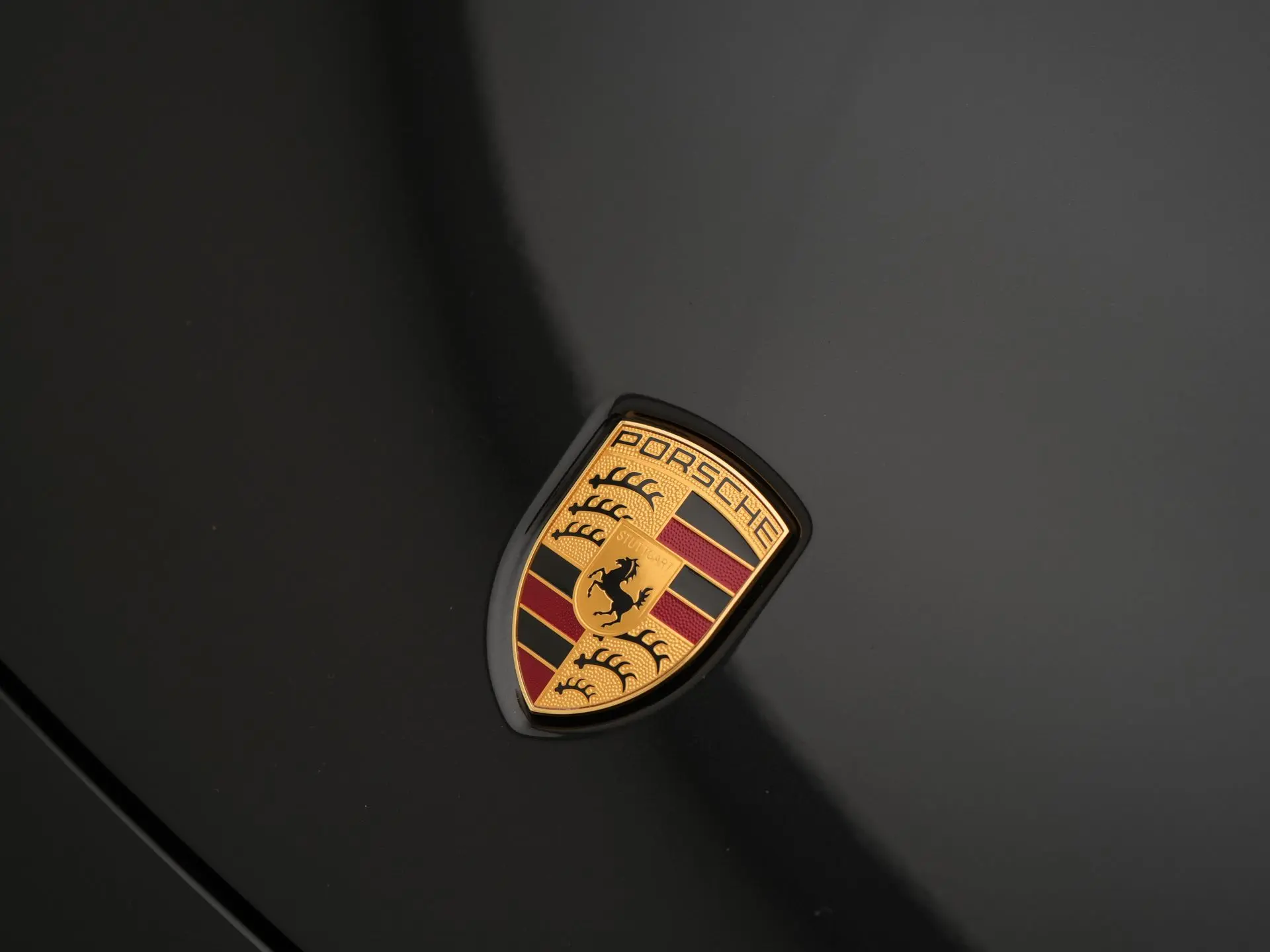 911 Carrera 4 GTS MJ2024