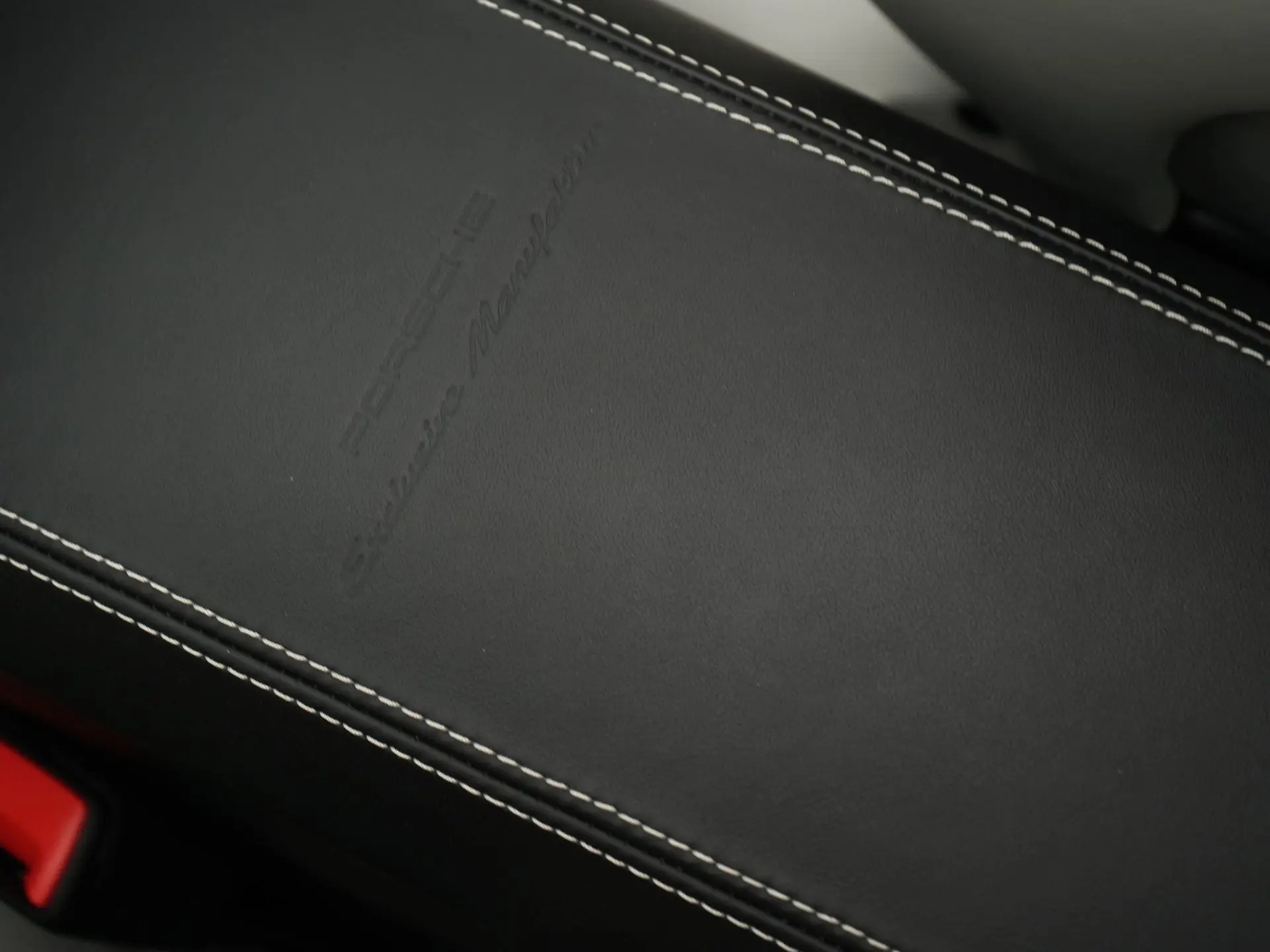 911 Carrera 4 GTS MJ2024