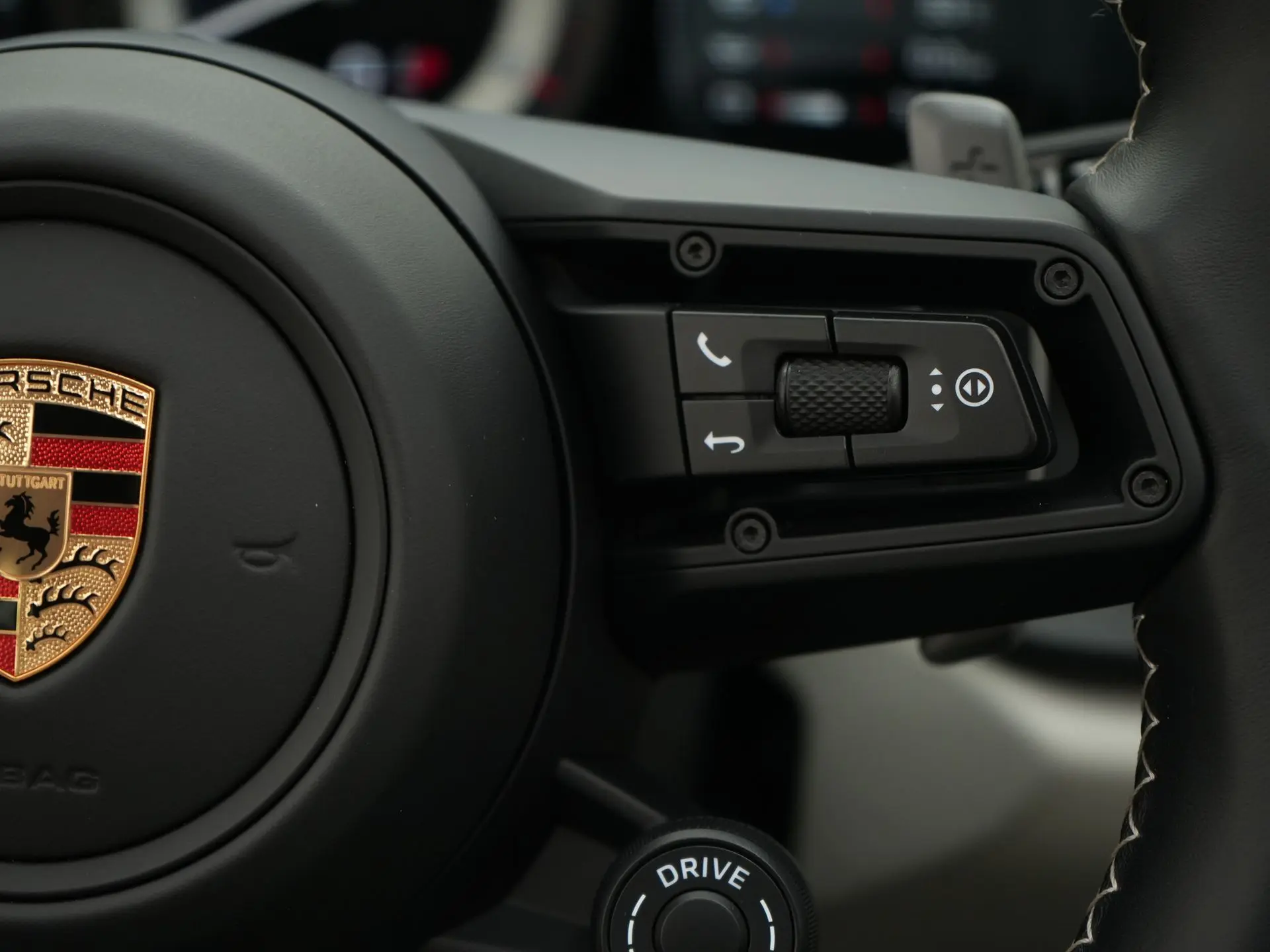 911 Carrera 4 GTS MJ2024