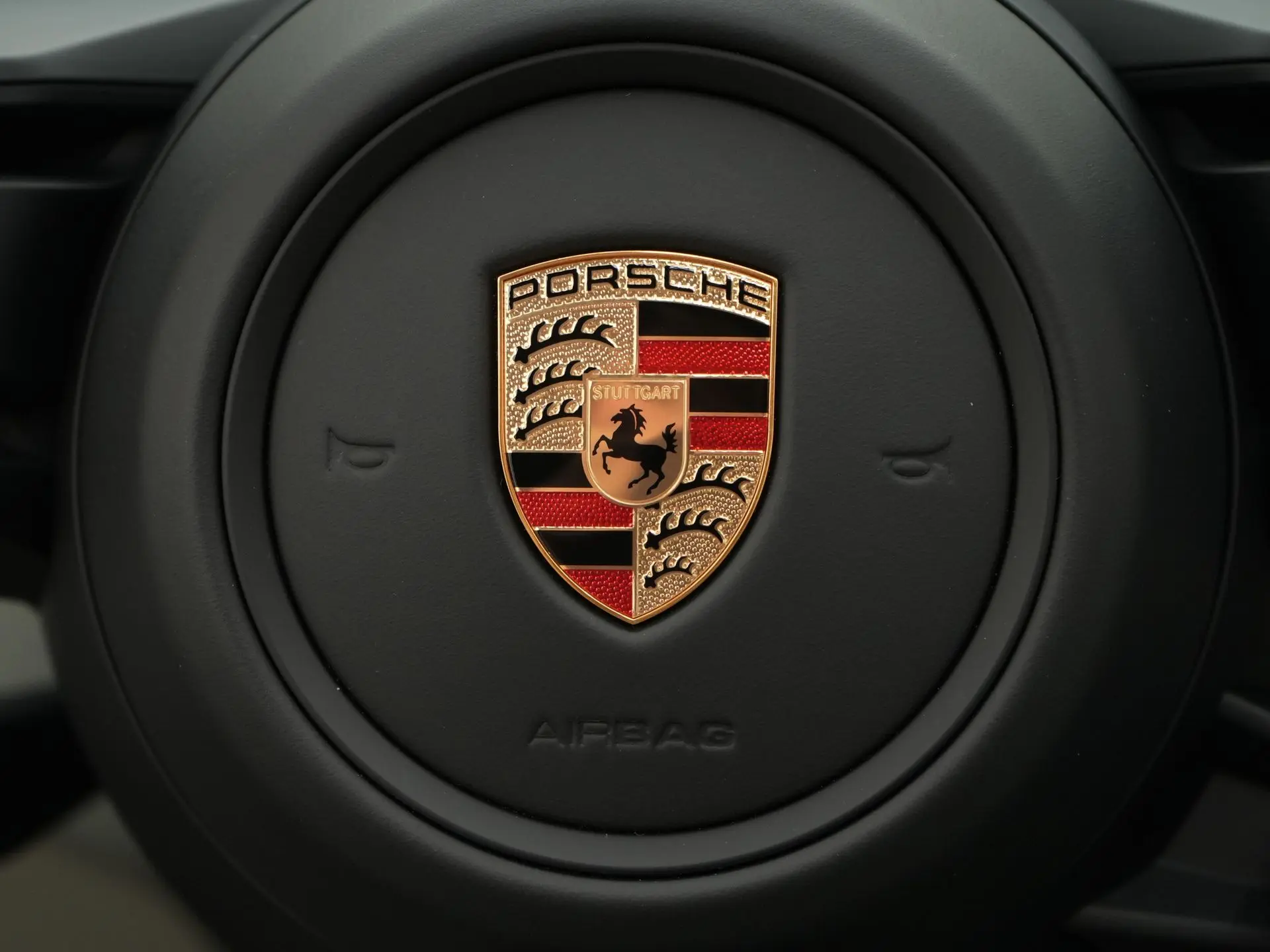 911 Carrera 4 GTS MJ2024