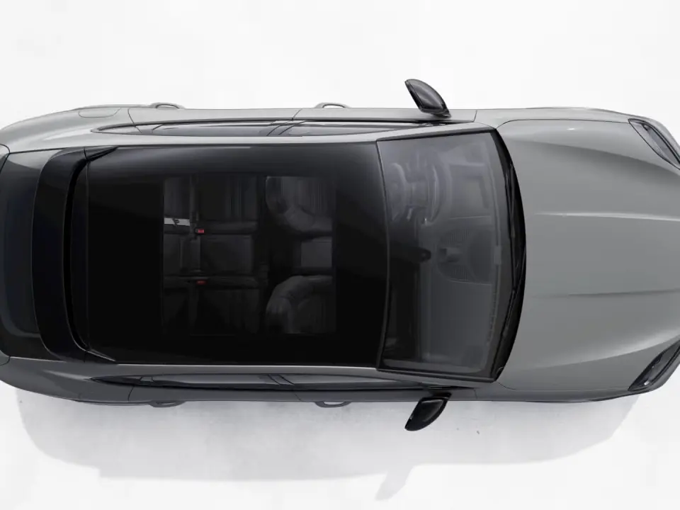 Cayenne S E-Hybrid Black Edition Coupé